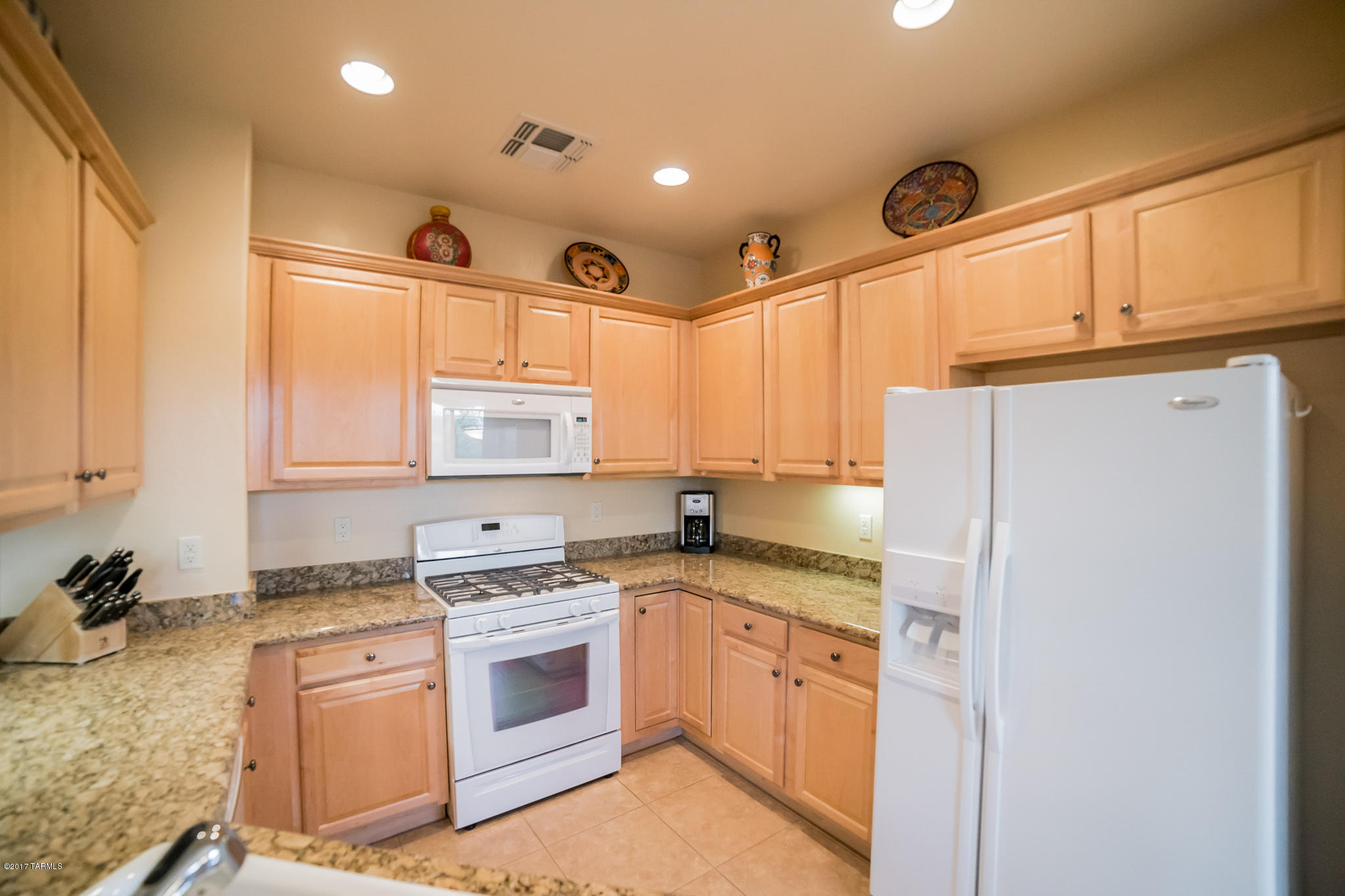 550 N Tunitcha Drive