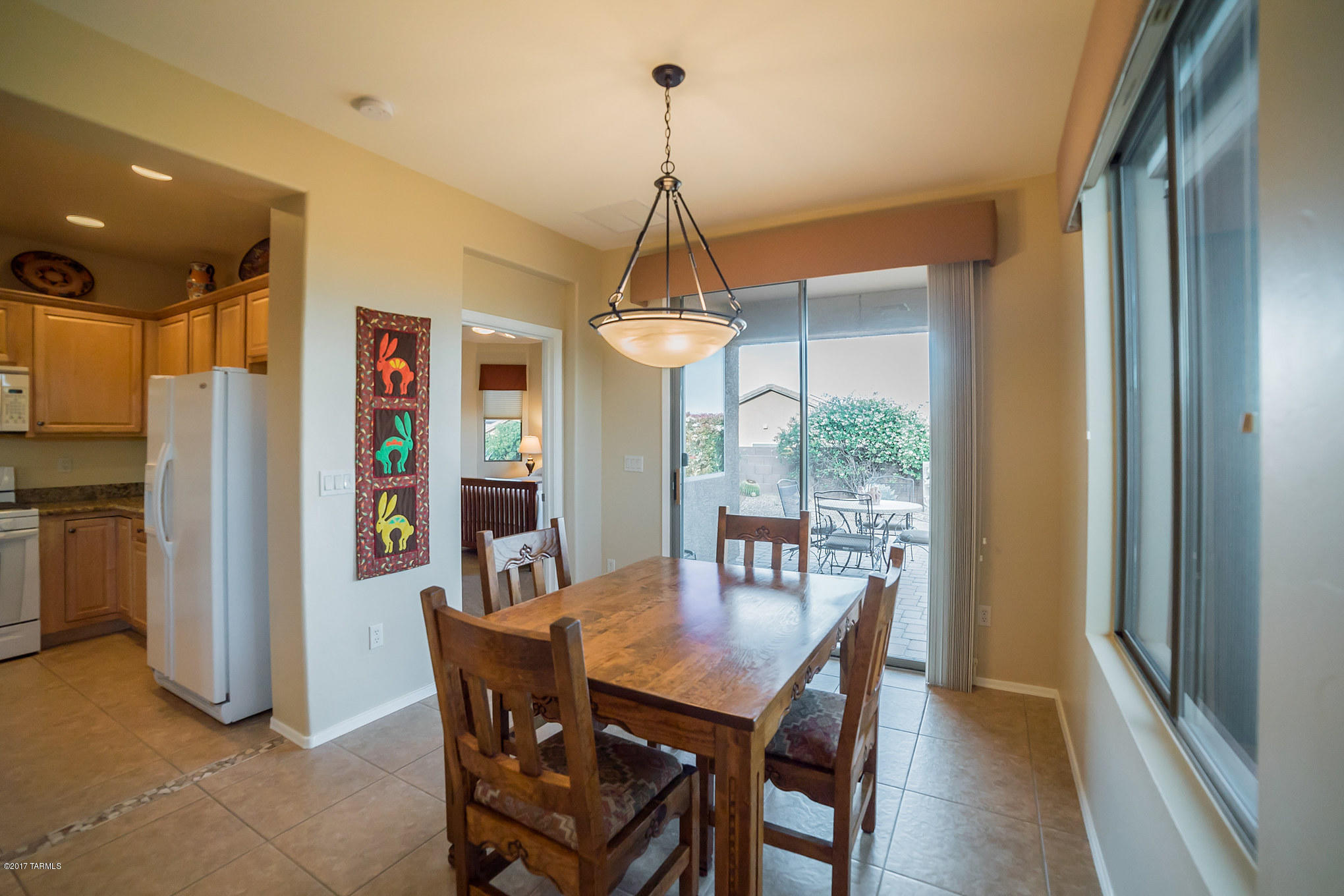 550 N Tunitcha Drive