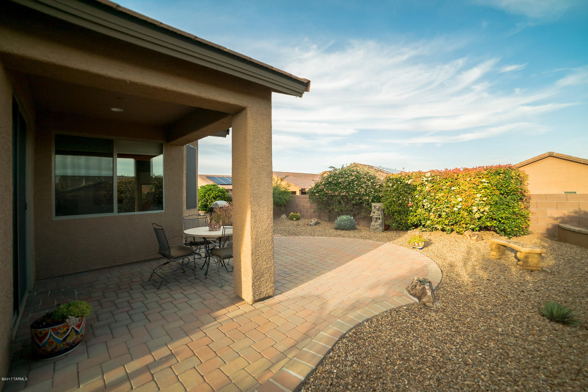 550 N Tunitcha Drive