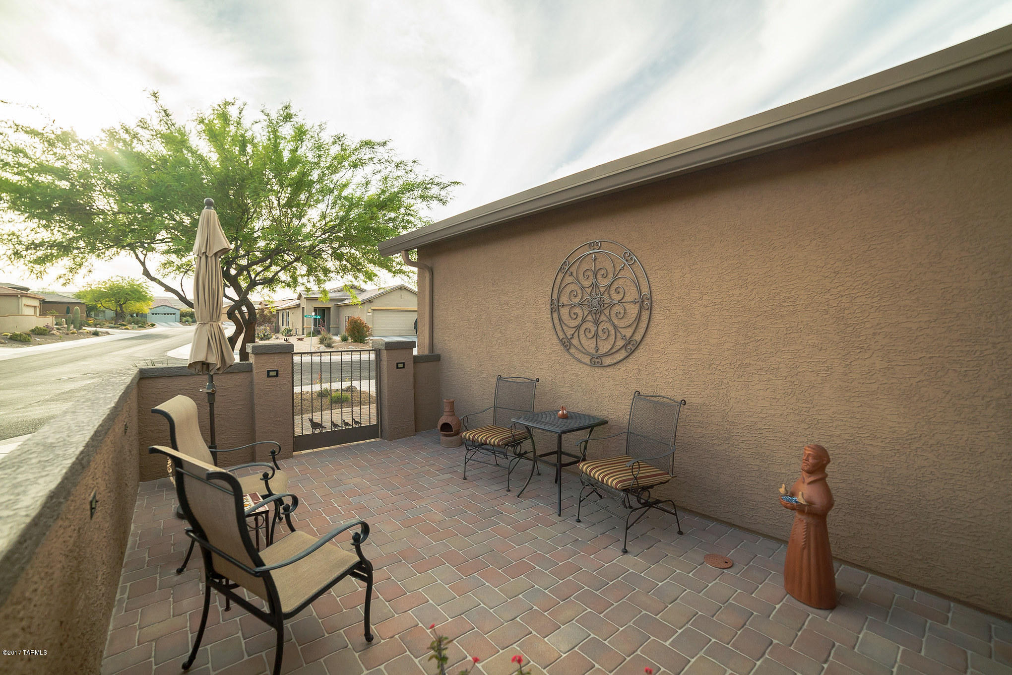 550 N Tunitcha Drive