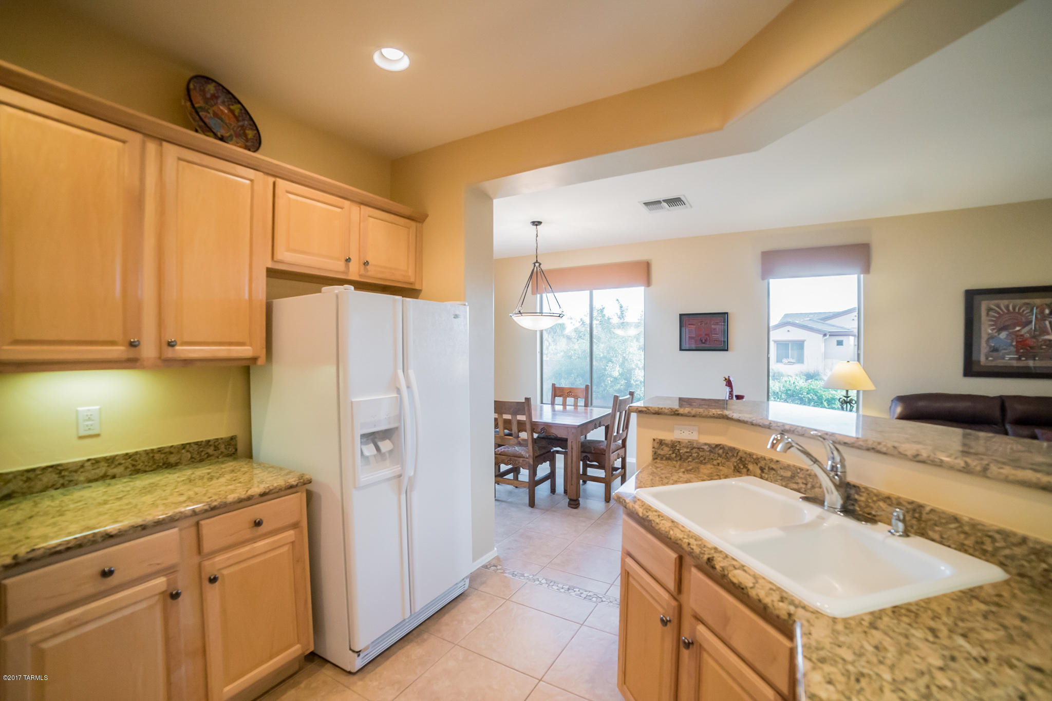 550 N Tunitcha Drive