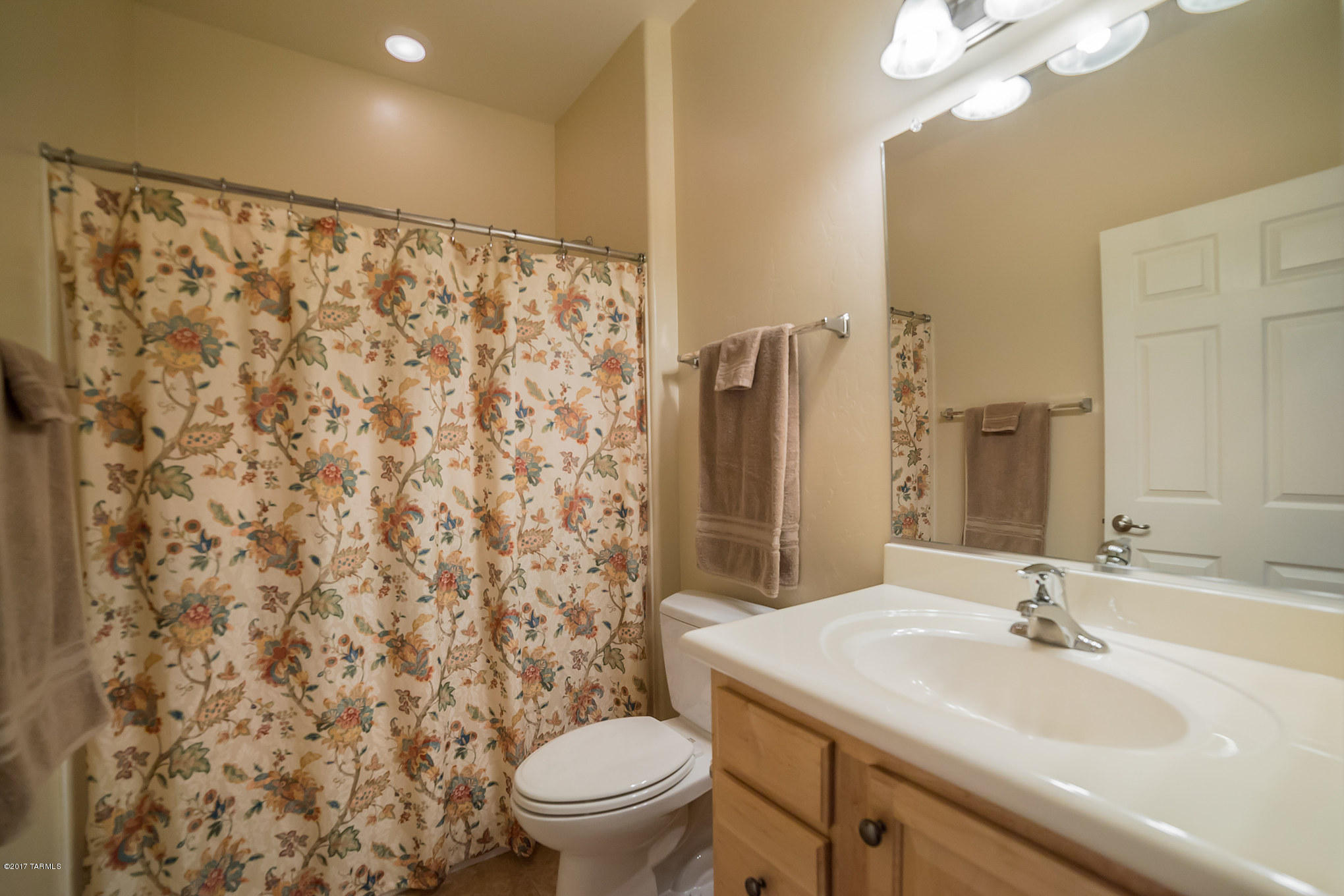 550 N Tunitcha Drive