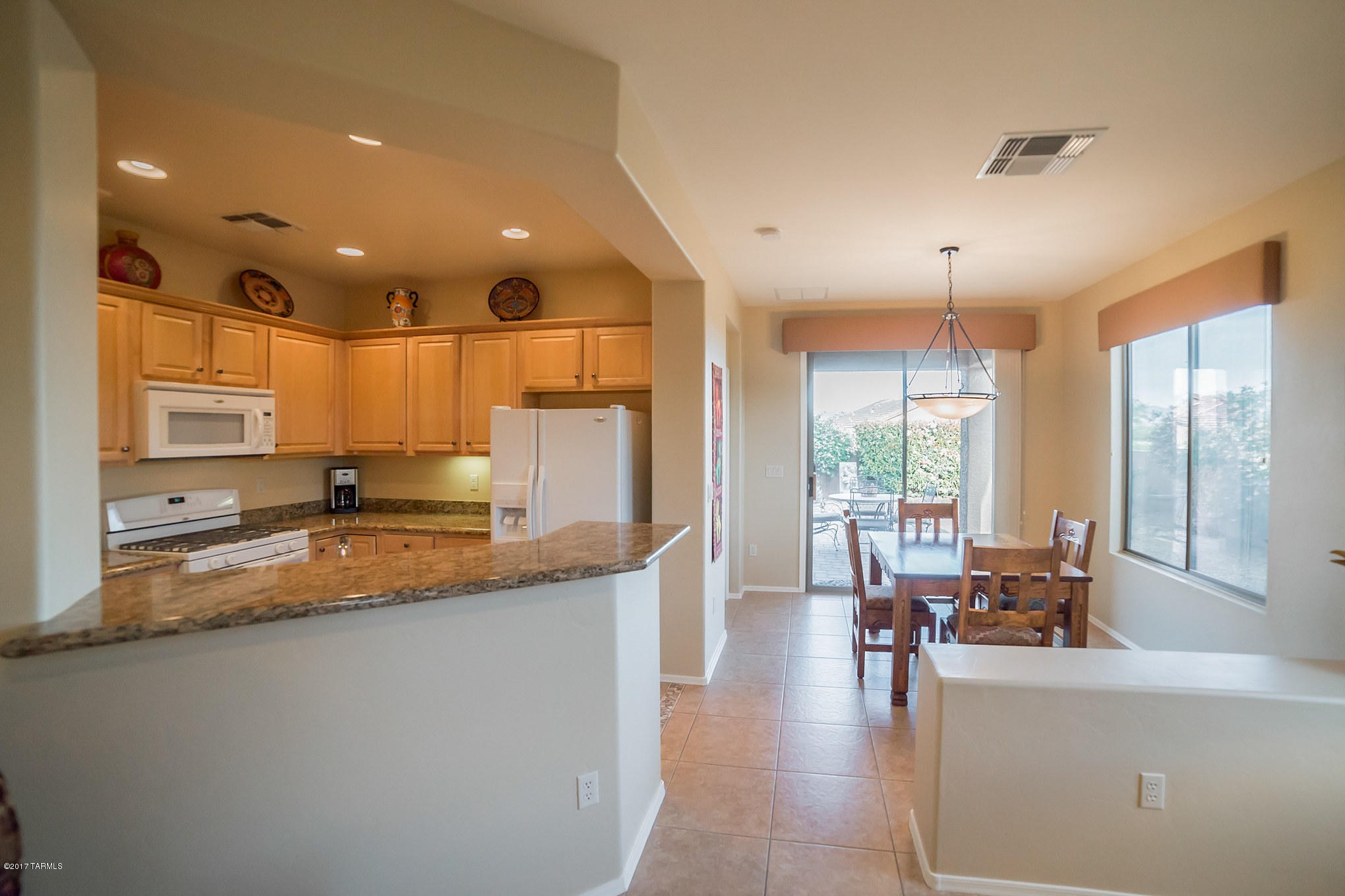 550 N Tunitcha Drive