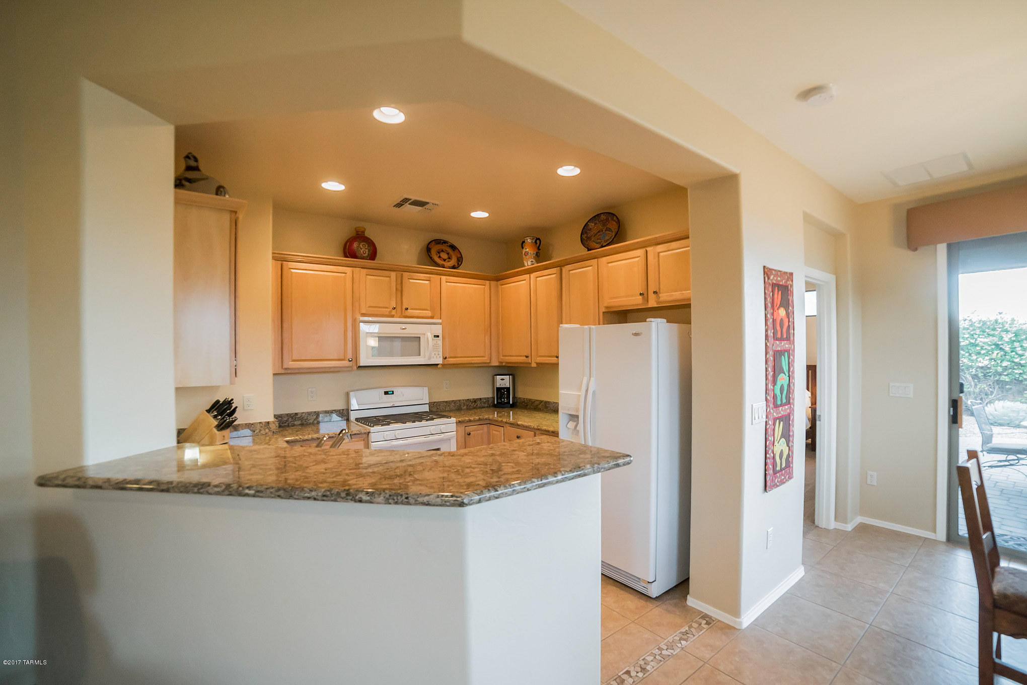 550 N Tunitcha Drive