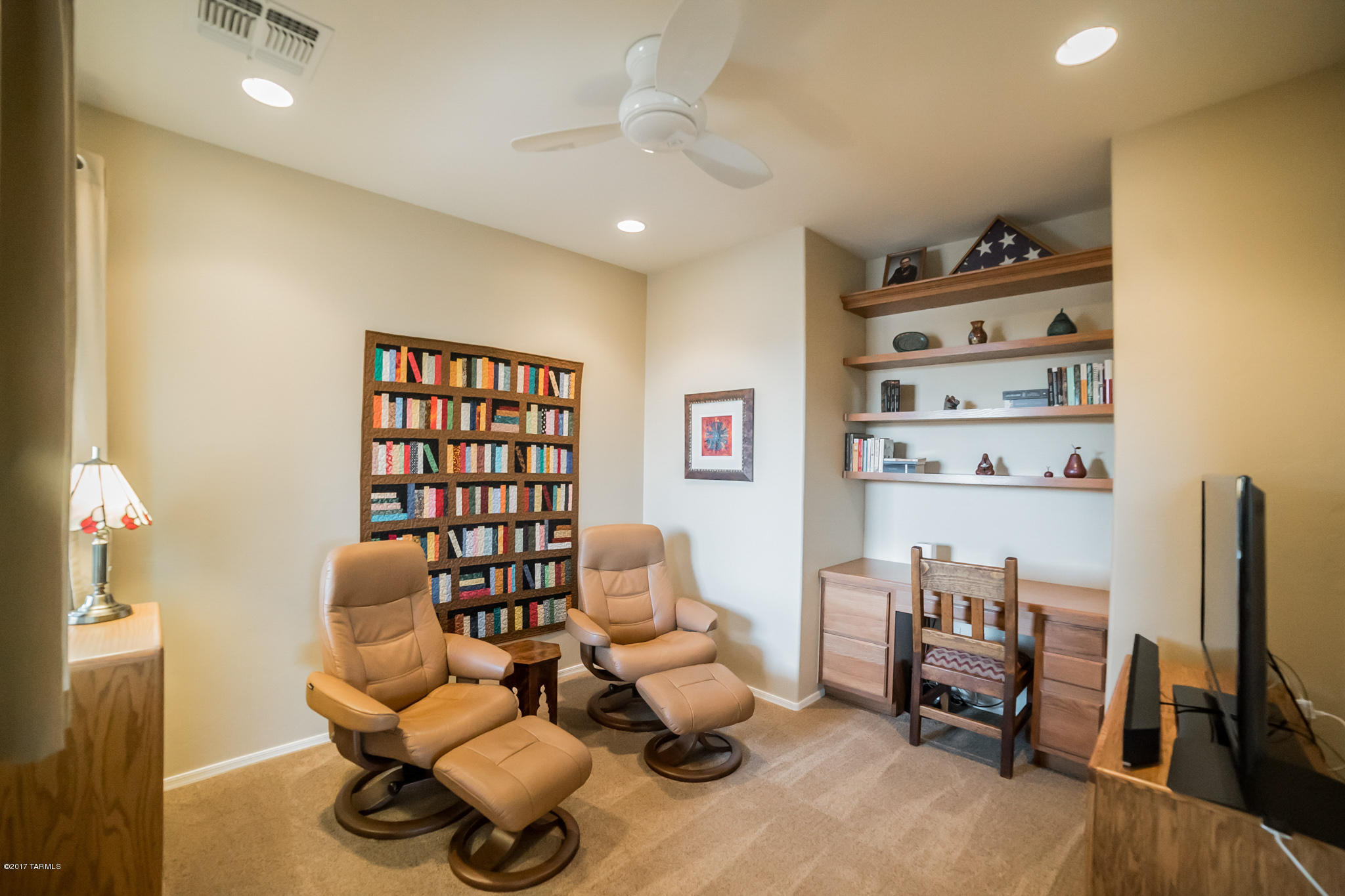 550 N Tunitcha Drive