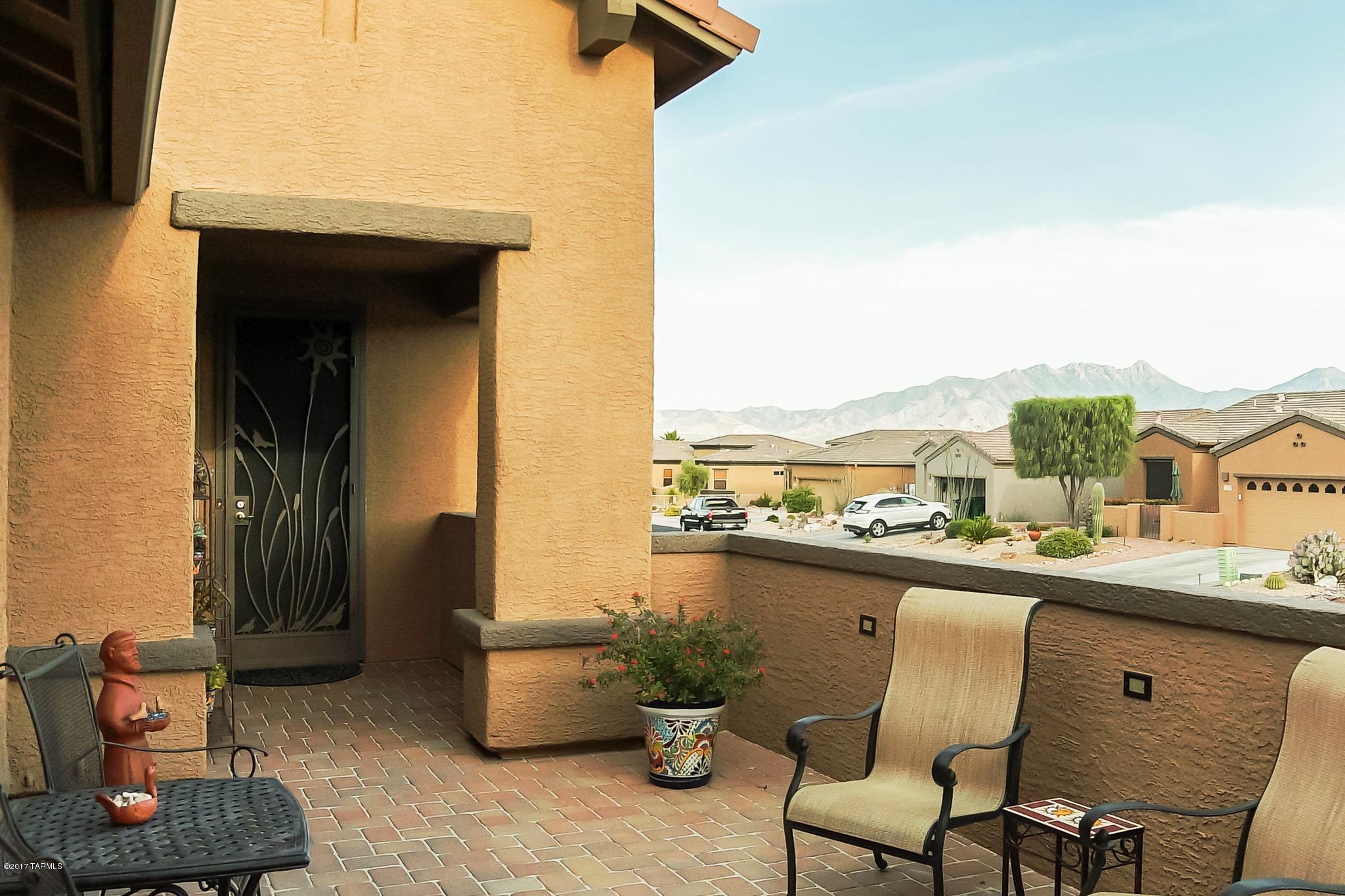 550 N Tunitcha Drive