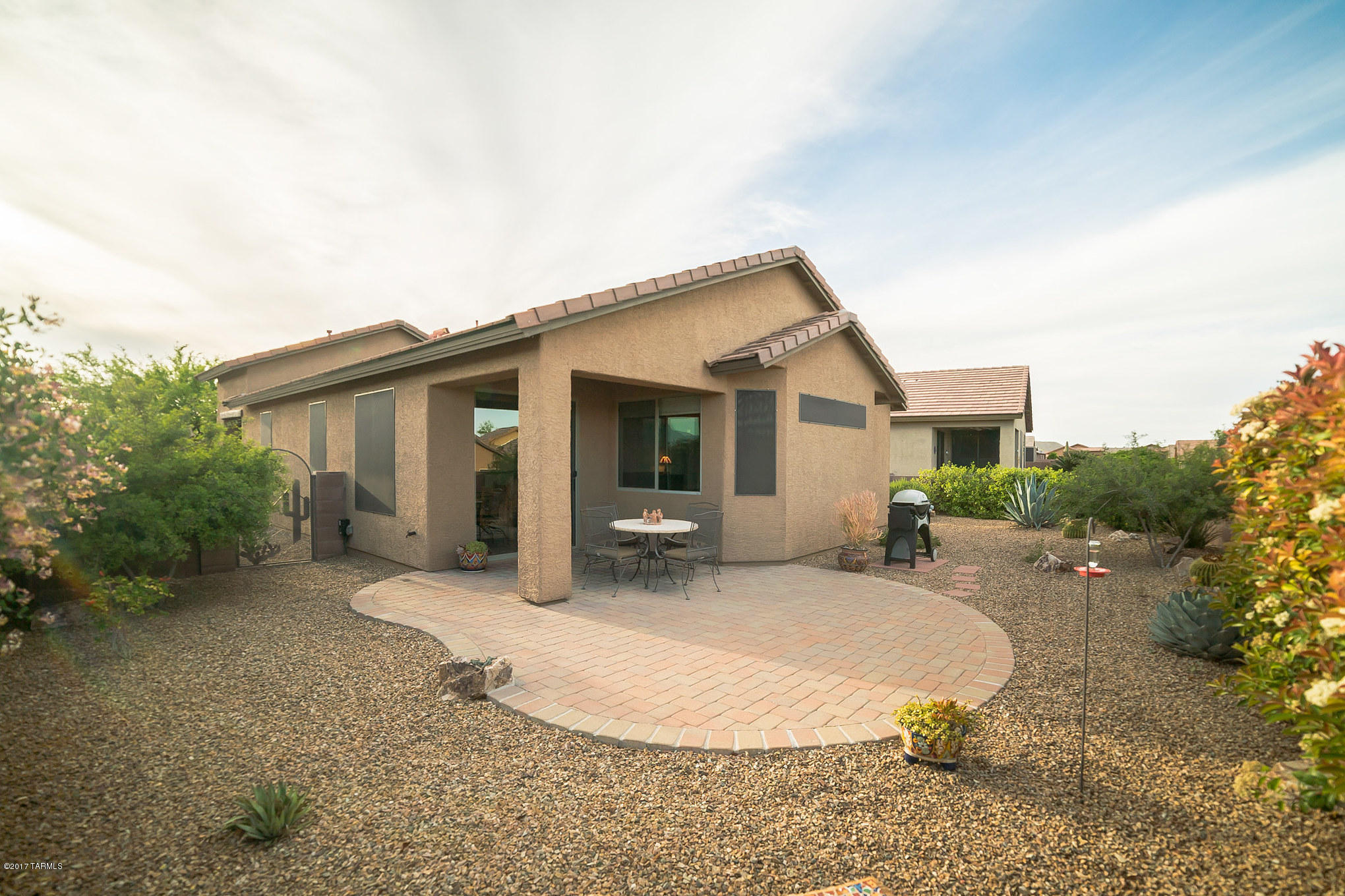 550 N Tunitcha Drive