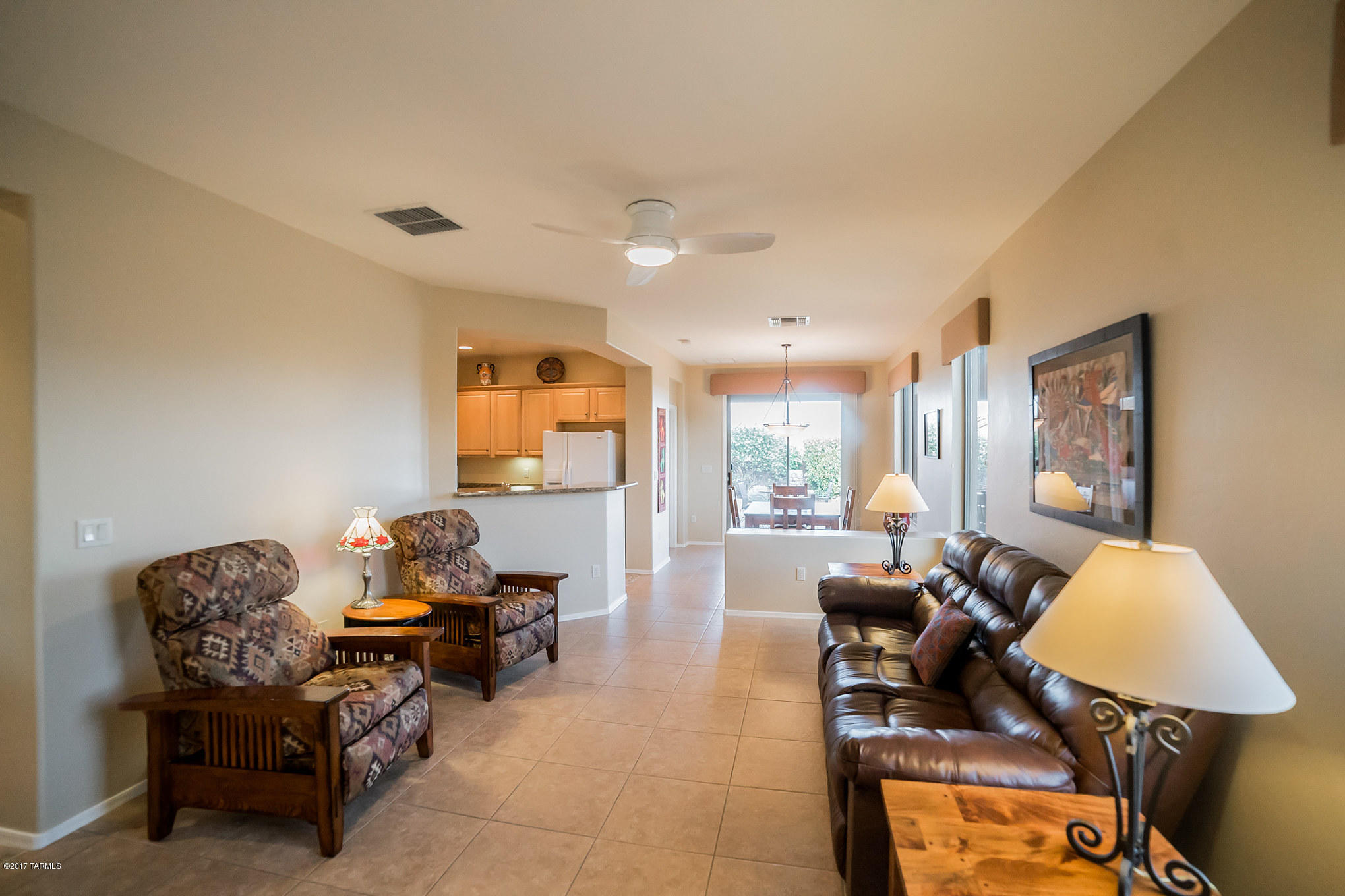 550 N Tunitcha Drive