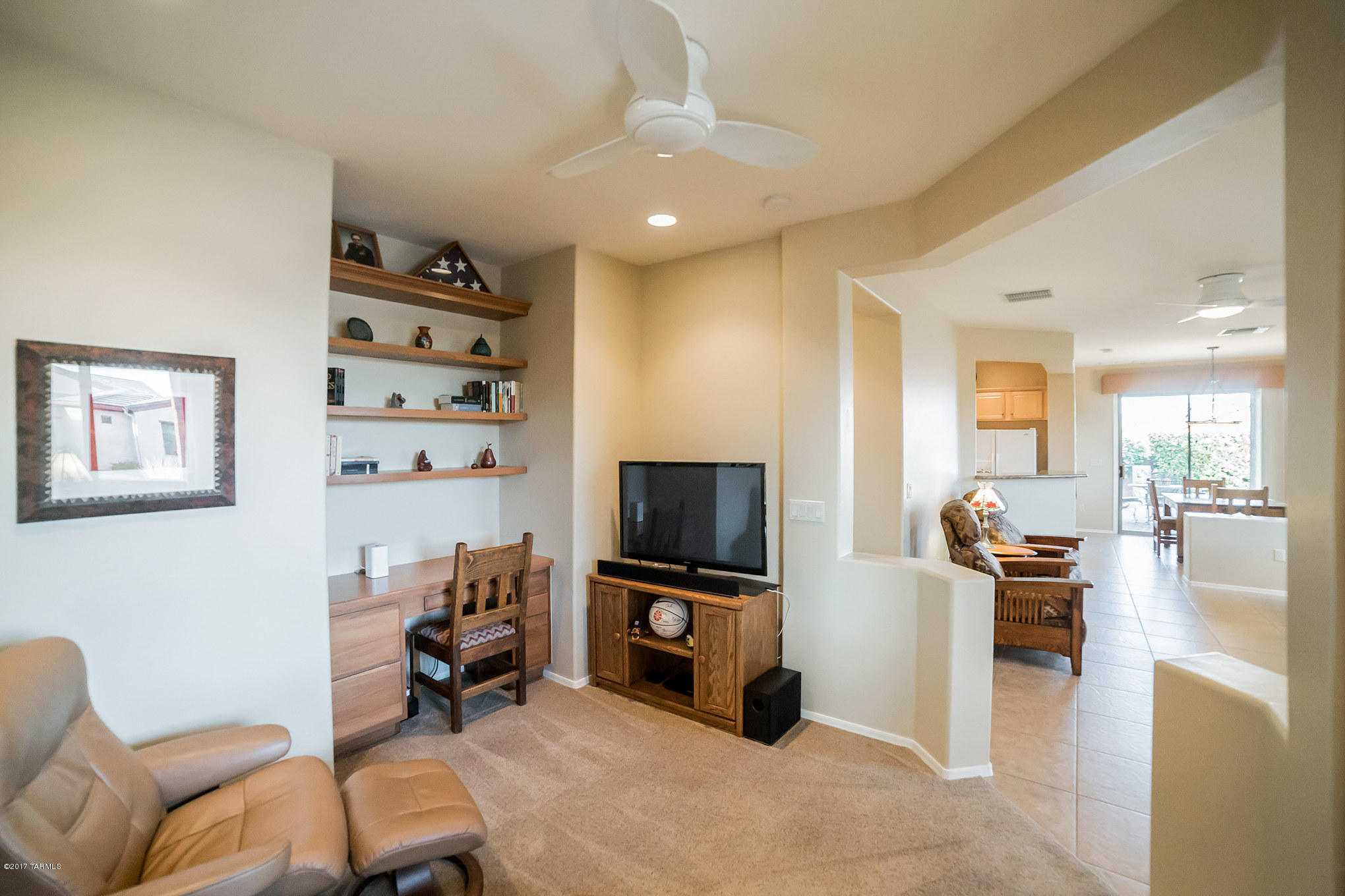 550 N Tunitcha Drive