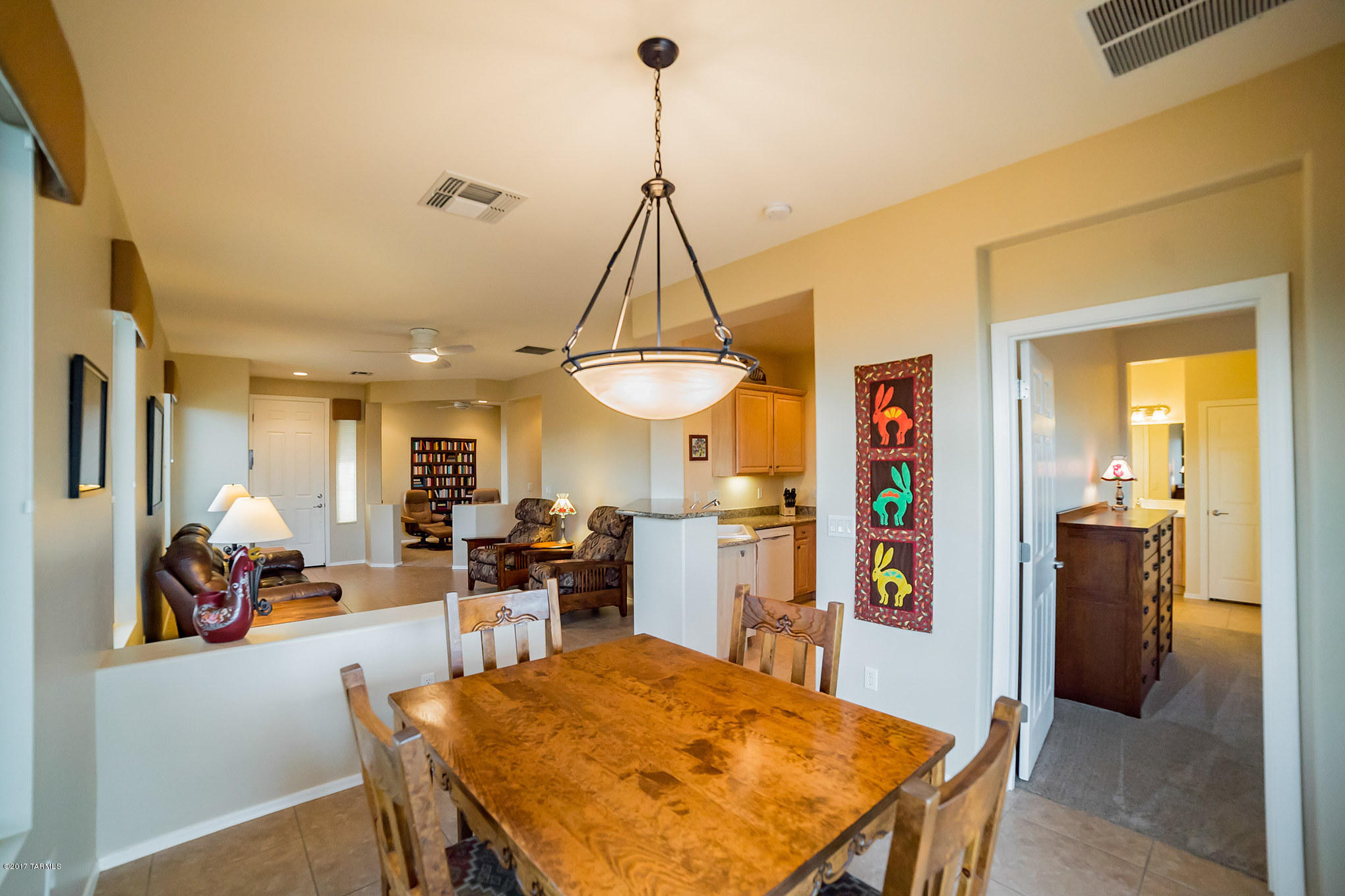 550 N Tunitcha Drive