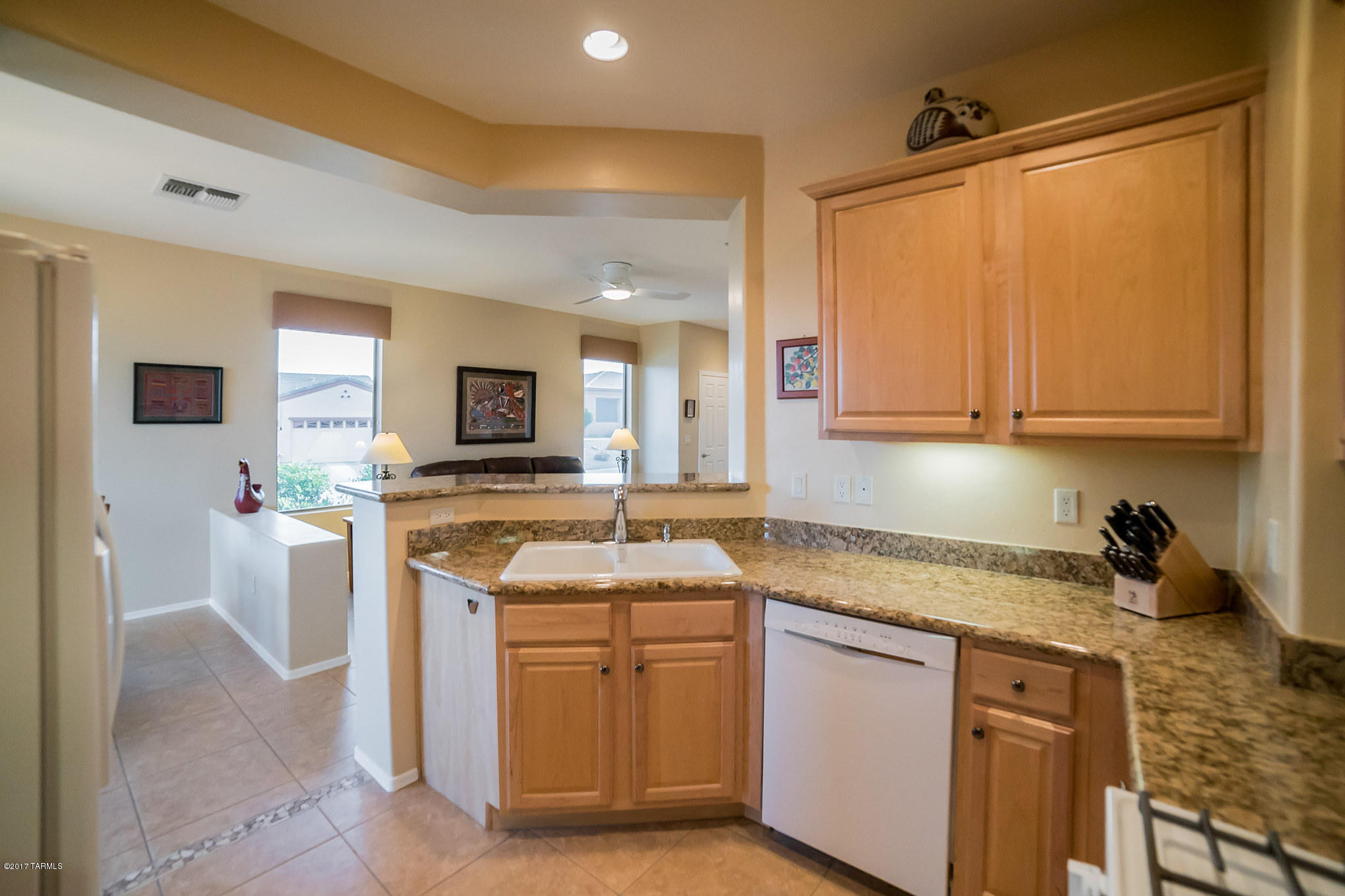 550 N Tunitcha Drive