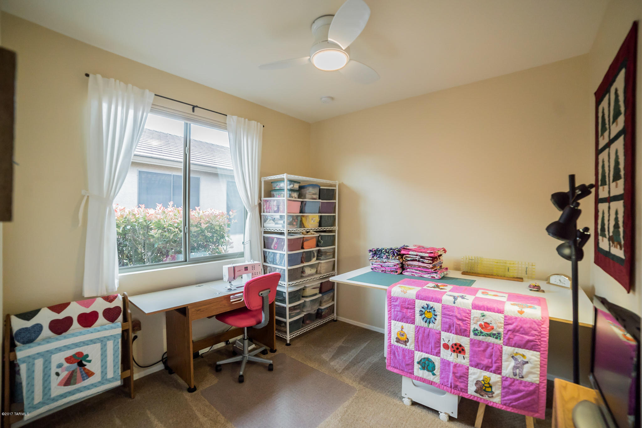 550 N Tunitcha Drive