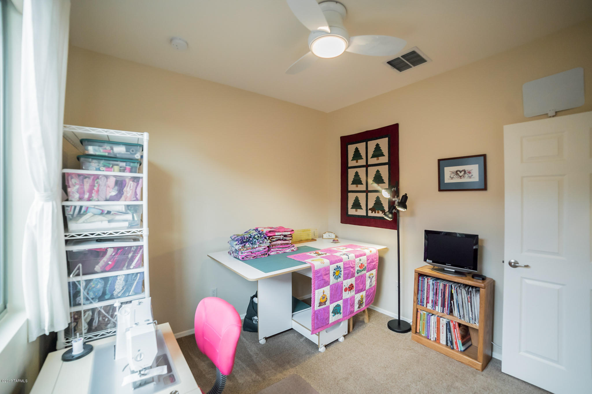 550 N Tunitcha Drive