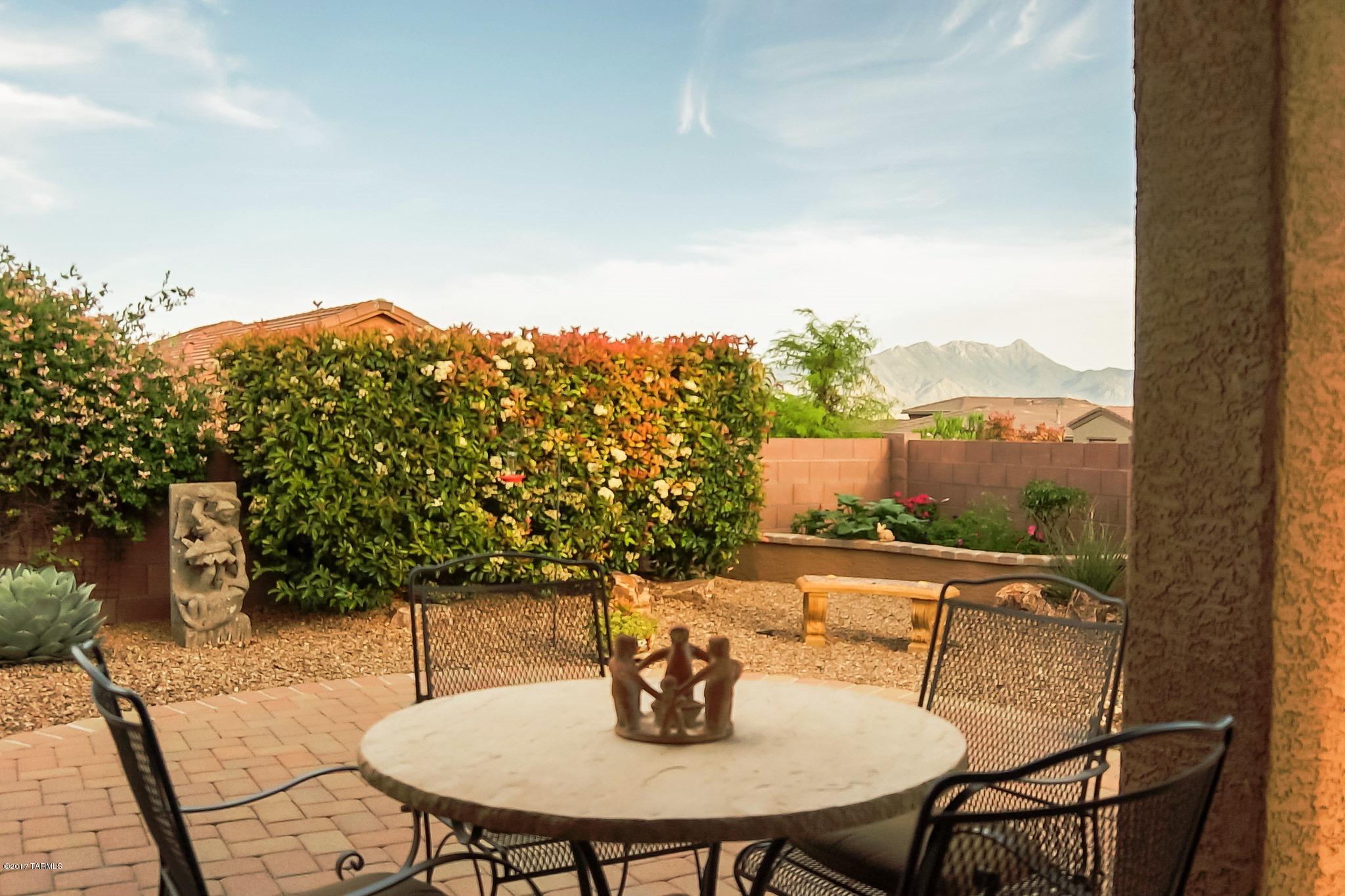 550 N Tunitcha Drive