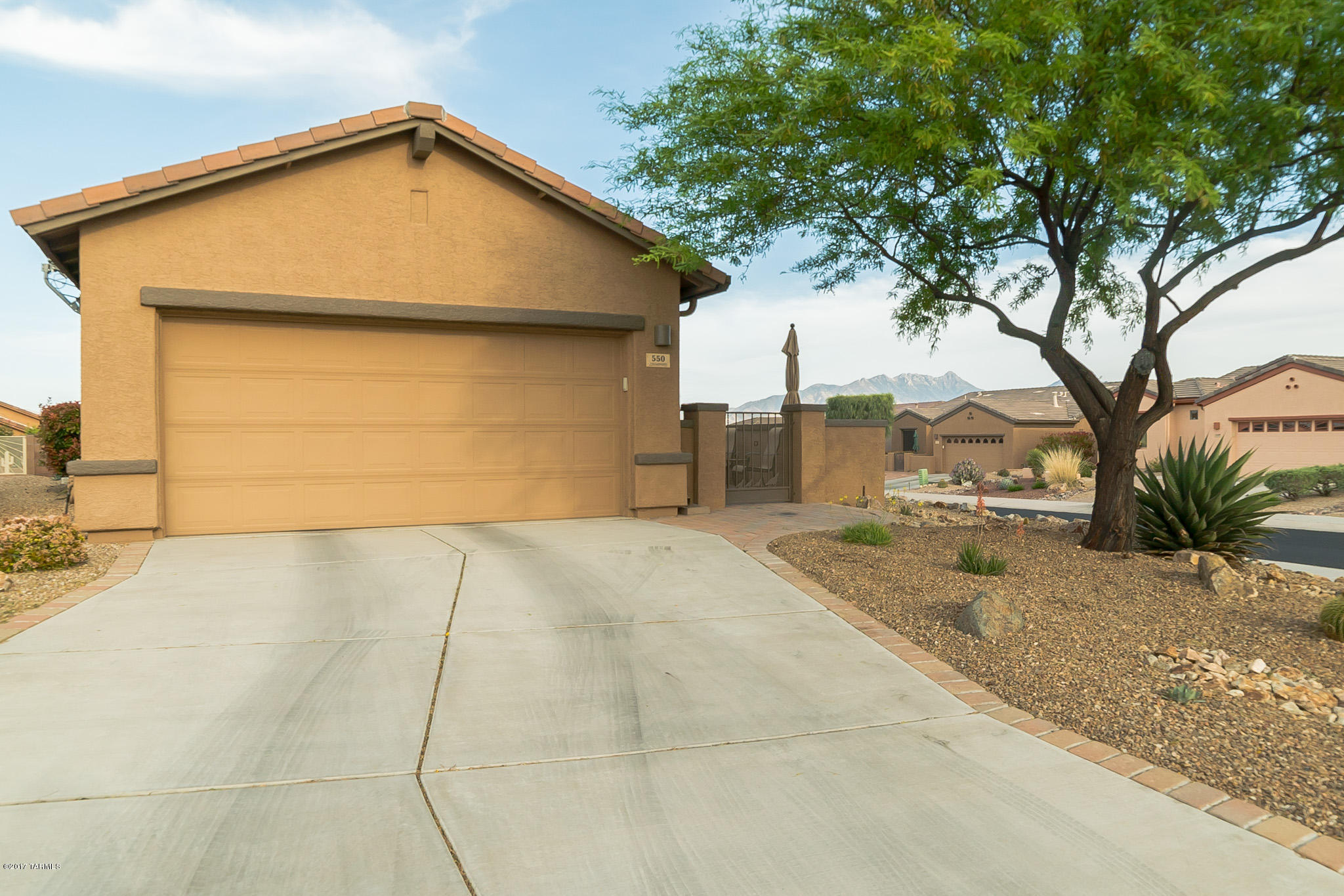 550 N Tunitcha Drive