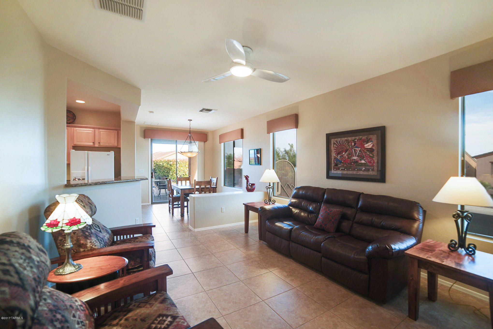 550 N Tunitcha Drive