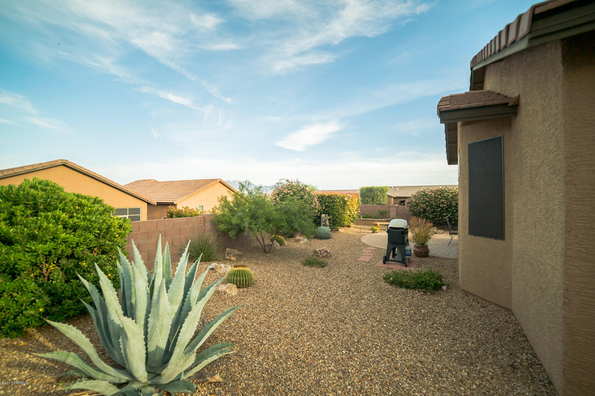 550 N Tunitcha Drive