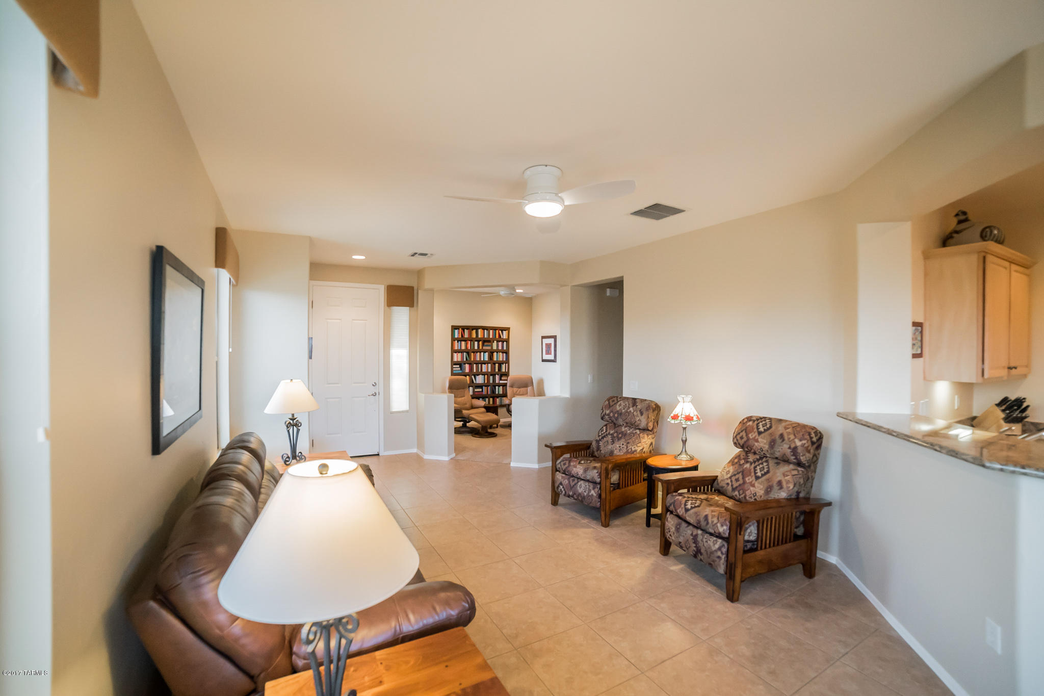 550 N Tunitcha Drive