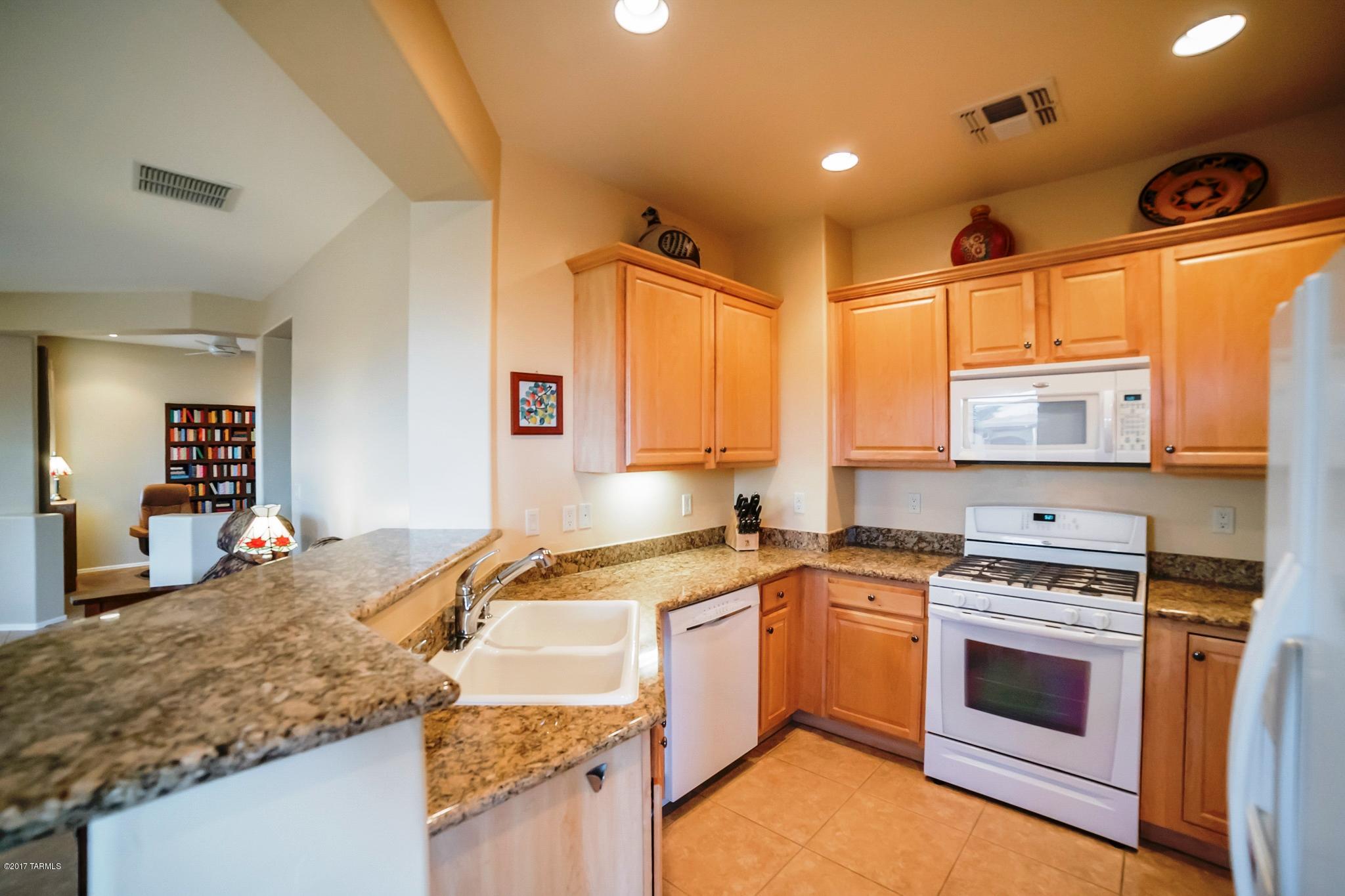 550 N Tunitcha Drive