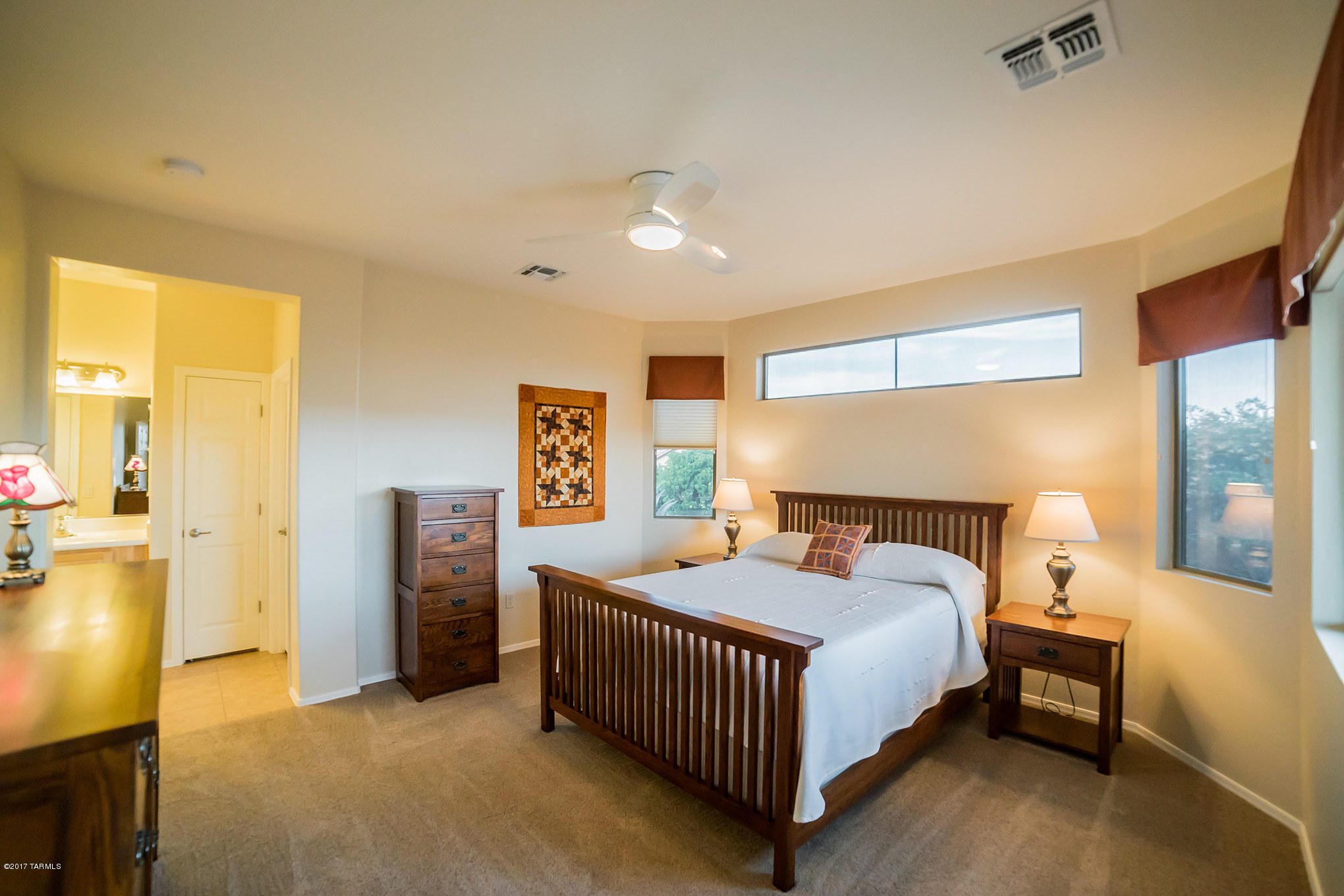 550 N Tunitcha Drive