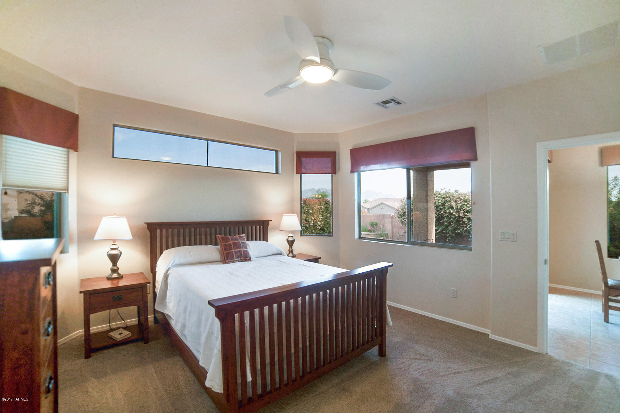 550 N Tunitcha Drive