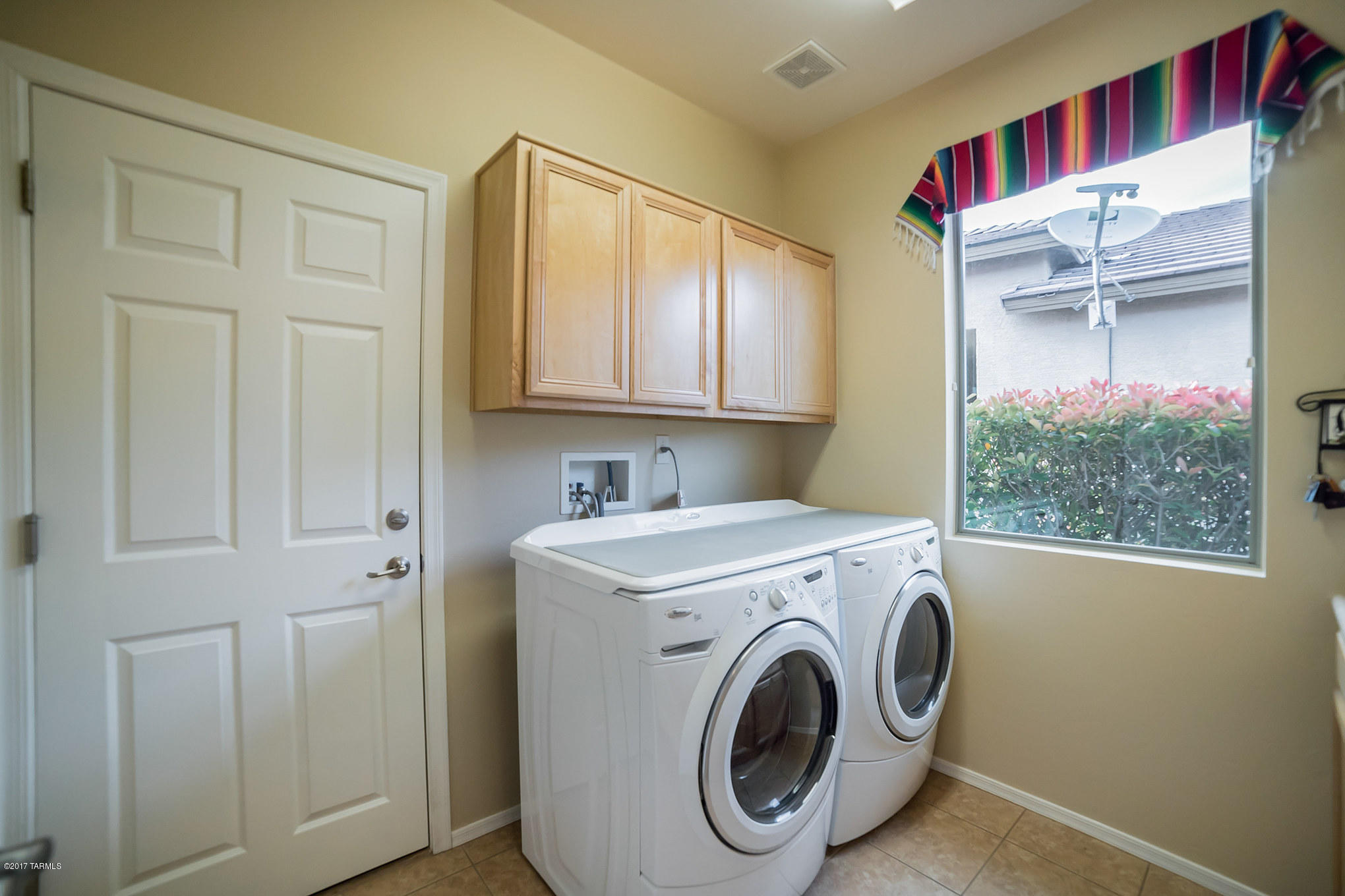 550 N Tunitcha Drive