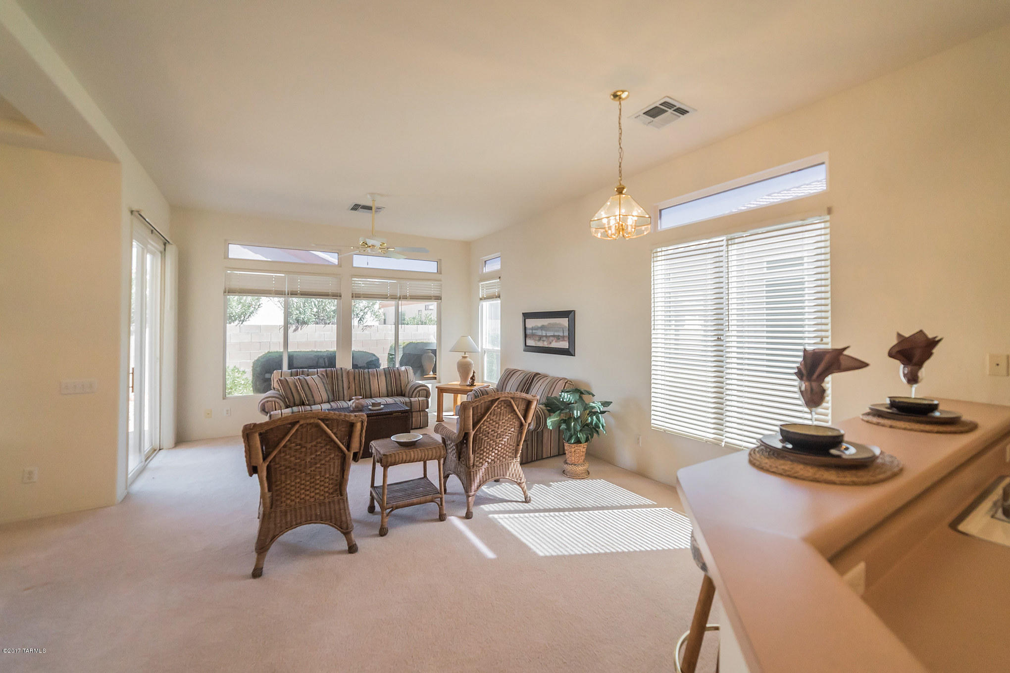 327 W Continental Vista Place