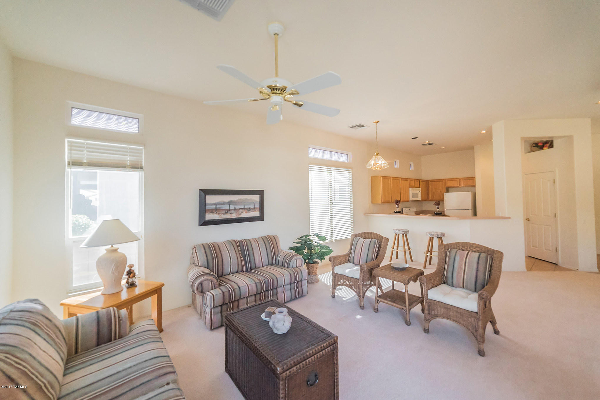 327 W Continental Vista Place