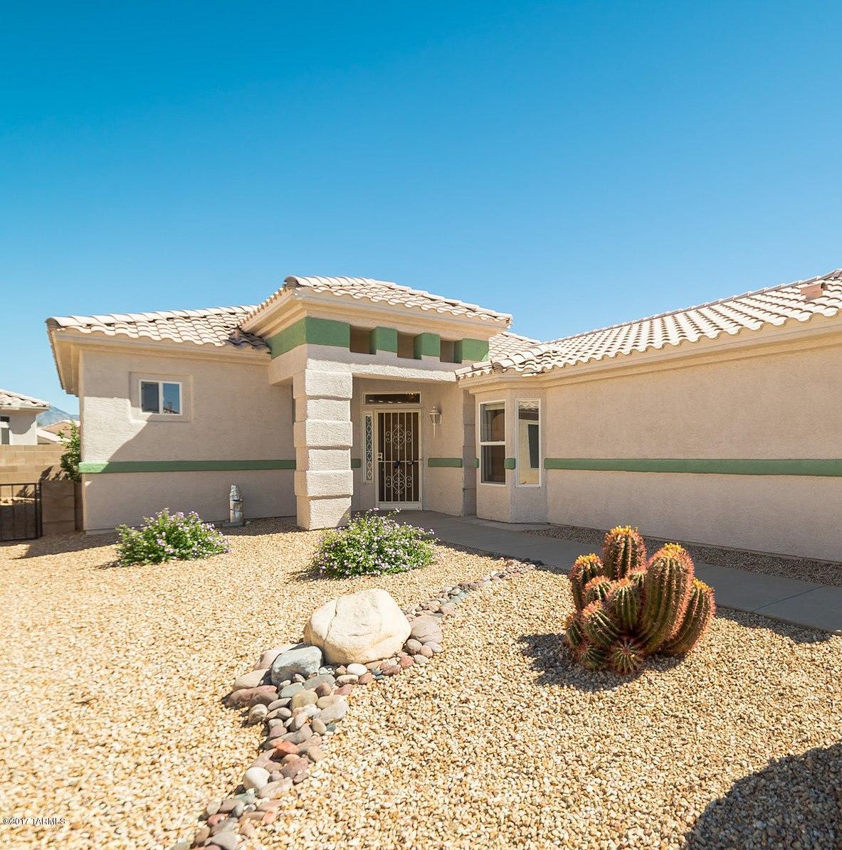 327 W Continental Vista Place