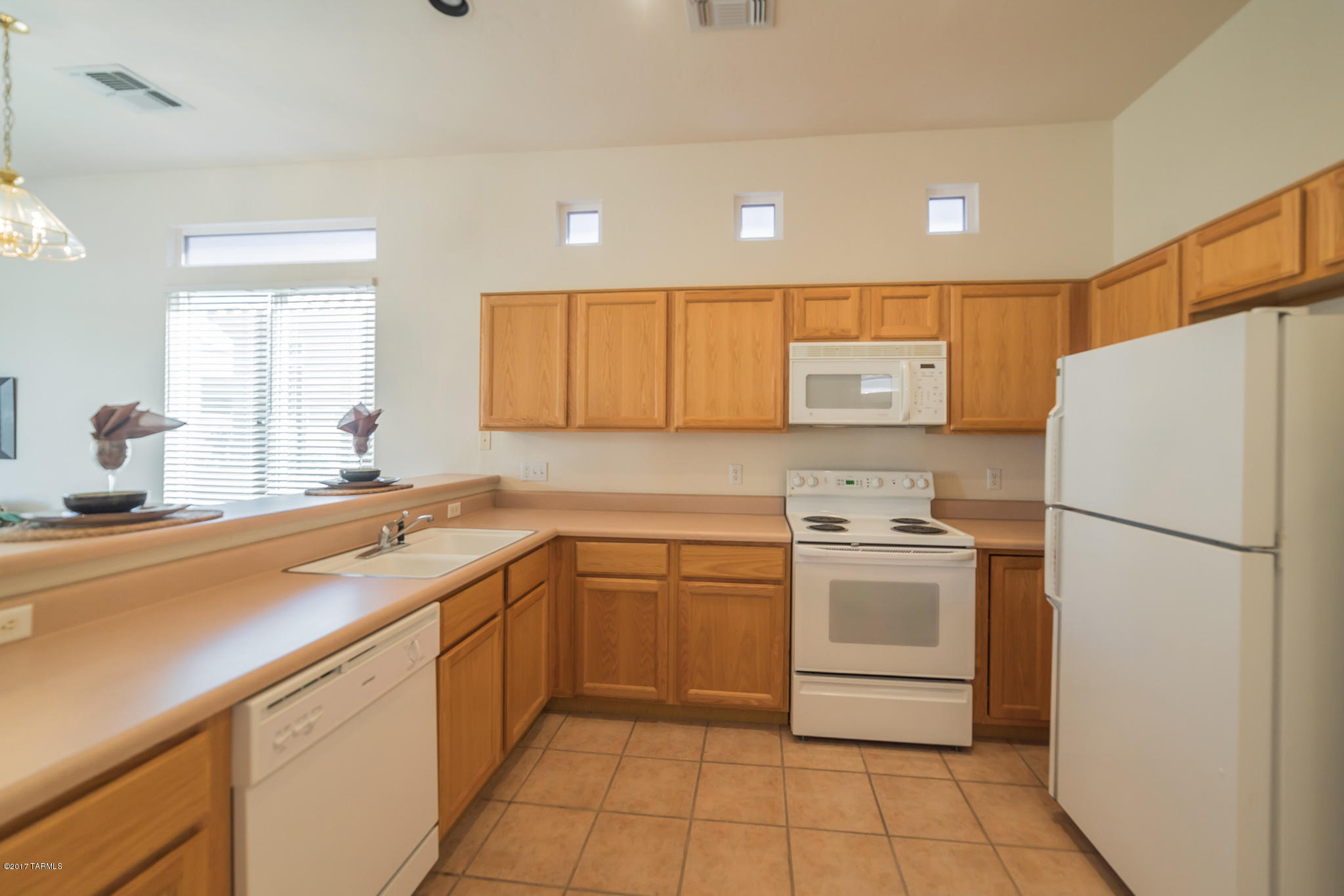 327 W Continental Vista Place