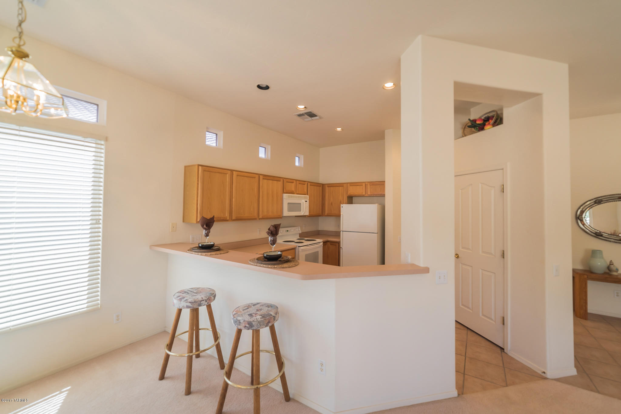 327 W Continental Vista Place