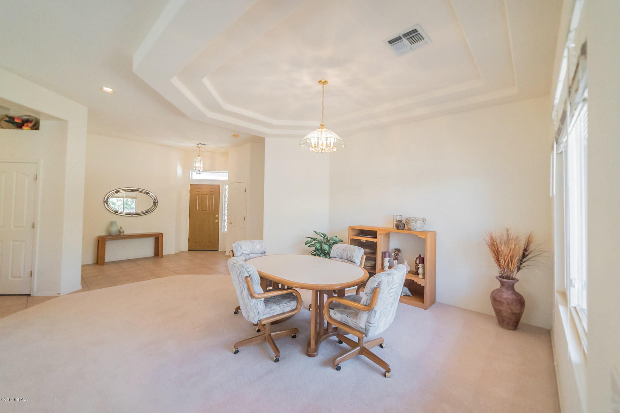 327 W Continental Vista Place