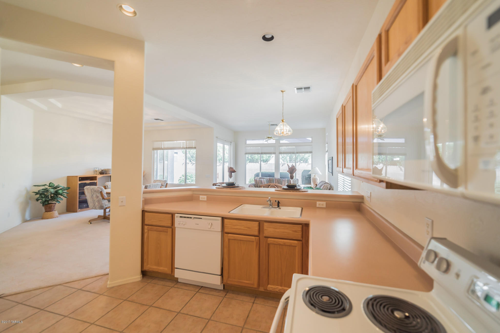 327 W Continental Vista Place