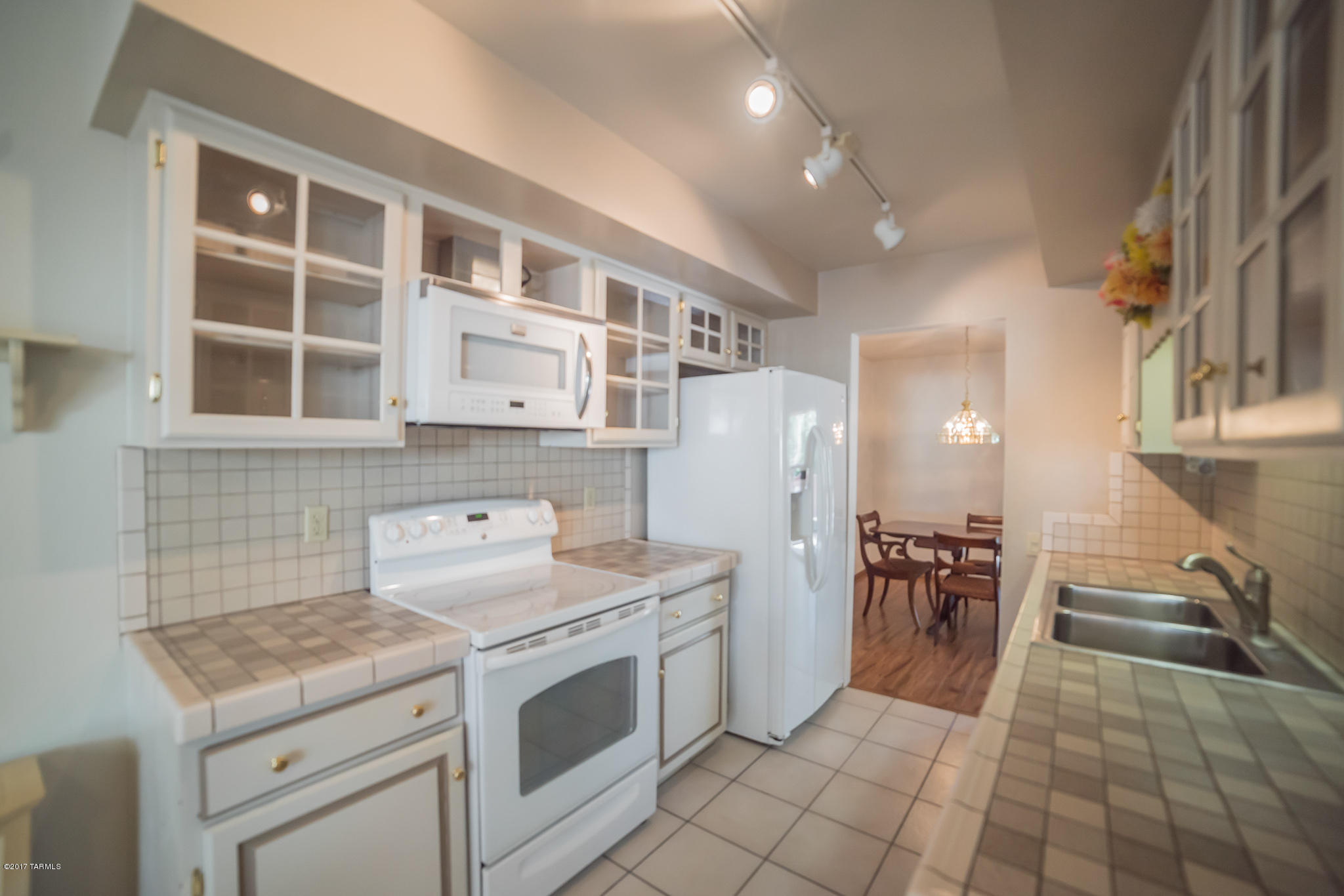 1336 S Desert Meadows Circle