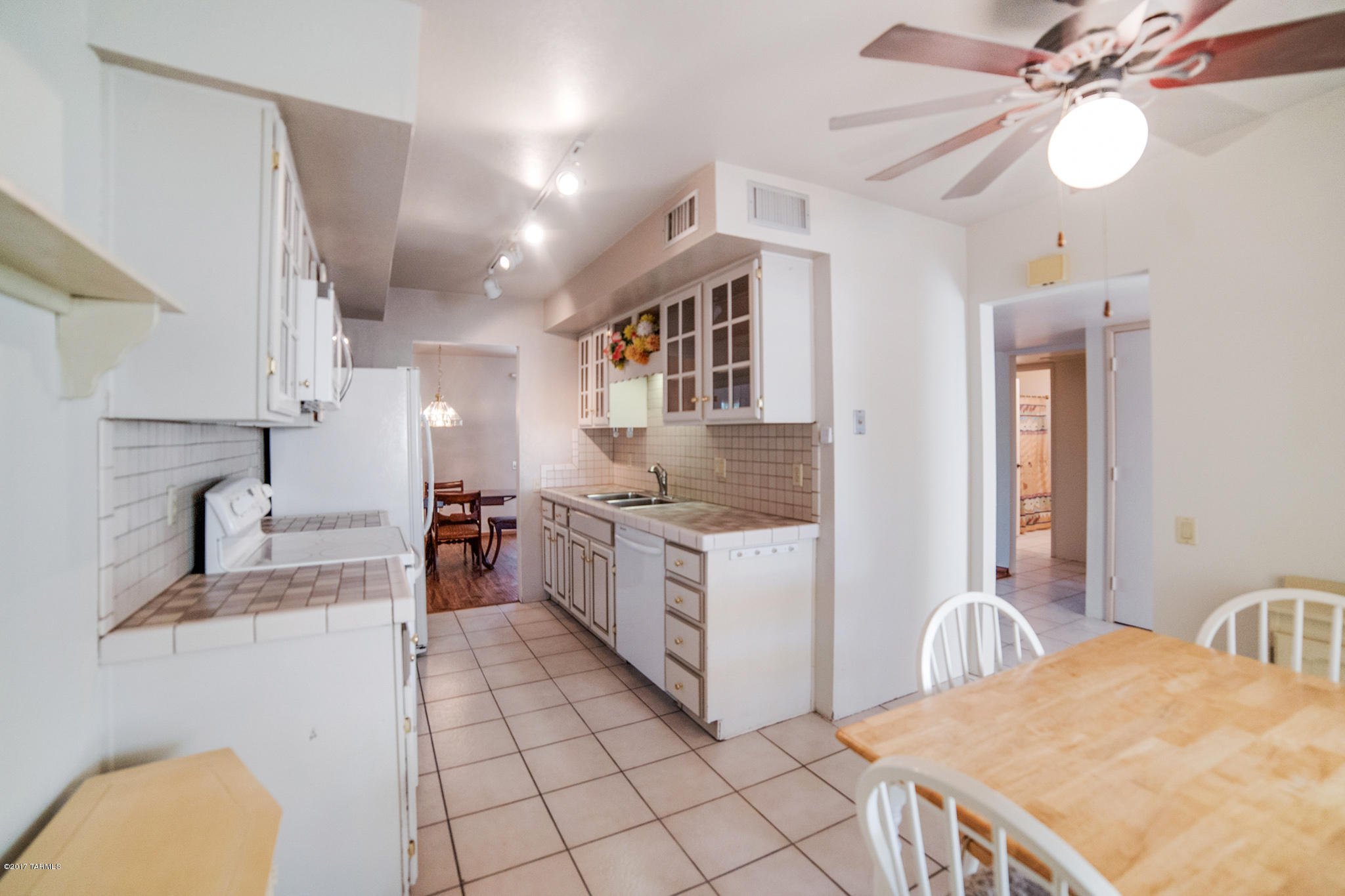 1336 S Desert Meadows Circle