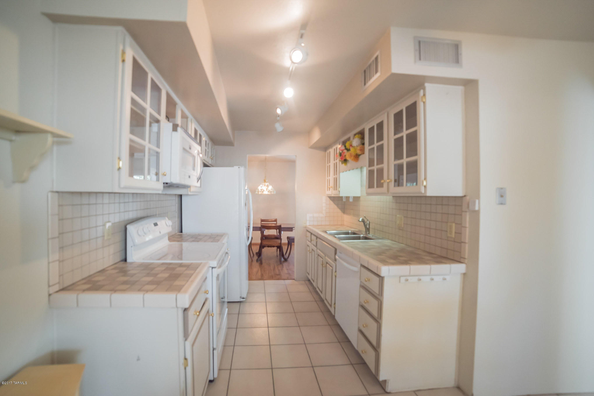 1336 S Desert Meadows Circle