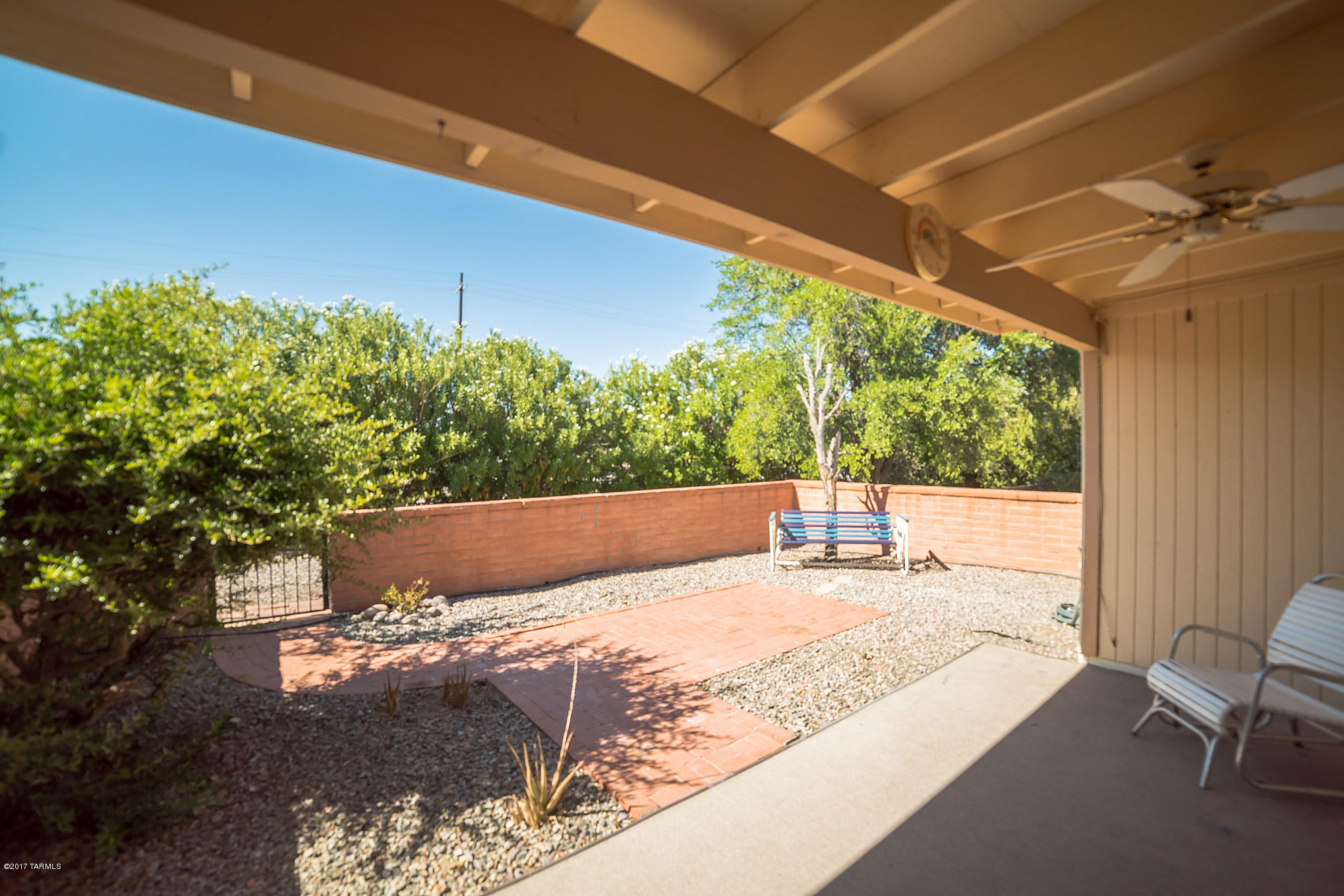 1336 S Desert Meadows Circle