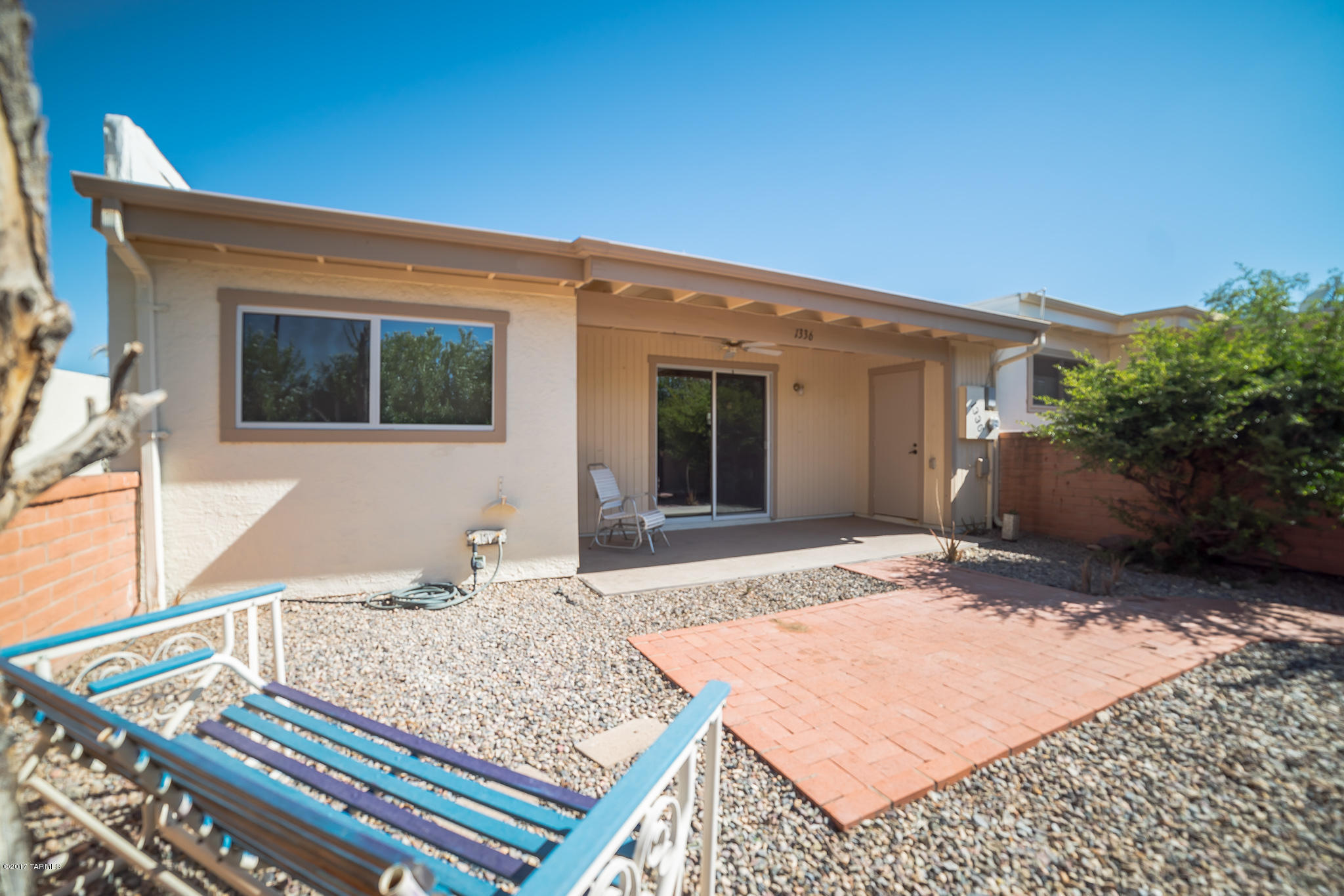 1336 S Desert Meadows Circle