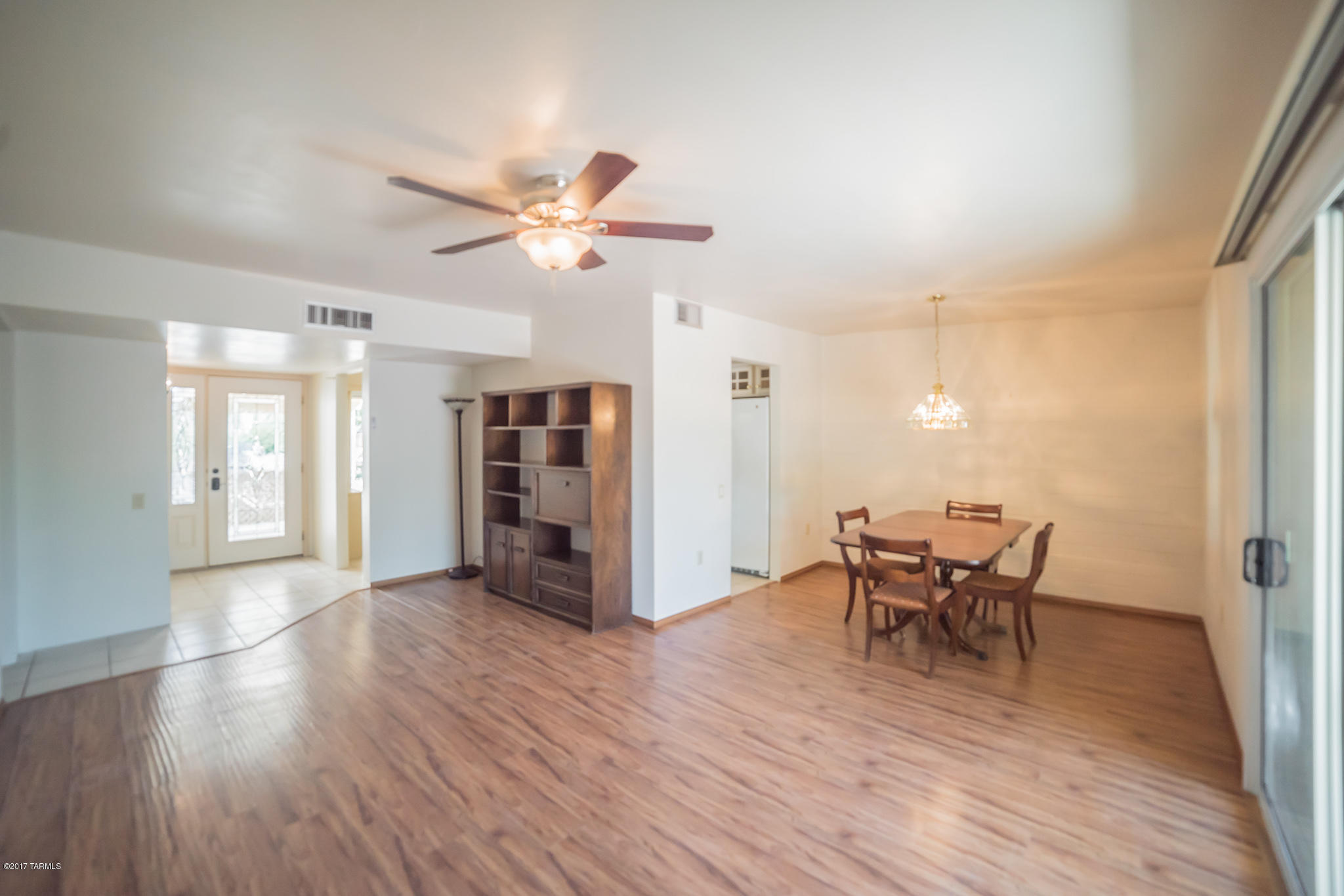 1336 S Desert Meadows Circle