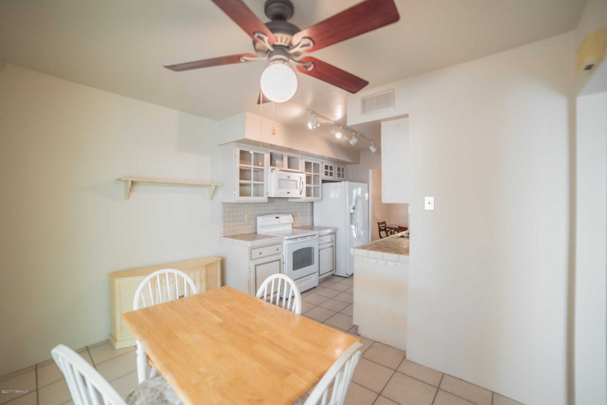 1336 S Desert Meadows Circle