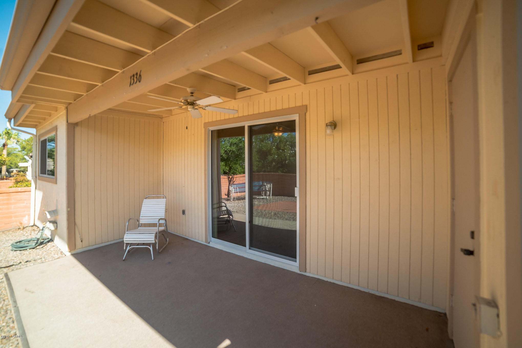 1336 S Desert Meadows Circle