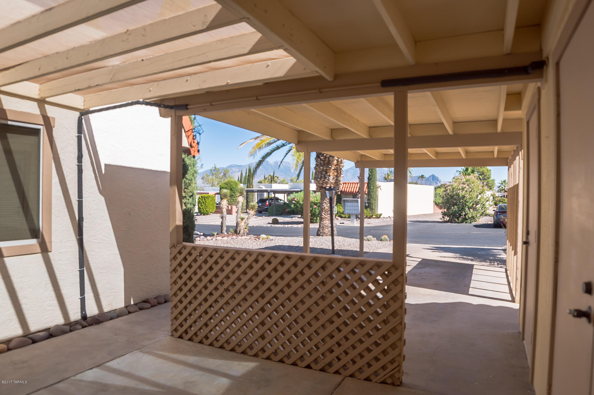 1336 S Desert Meadows Circle