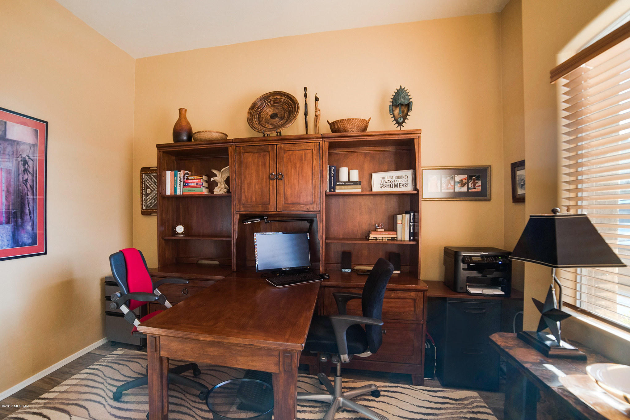 5953 S Painted Canyon Drive