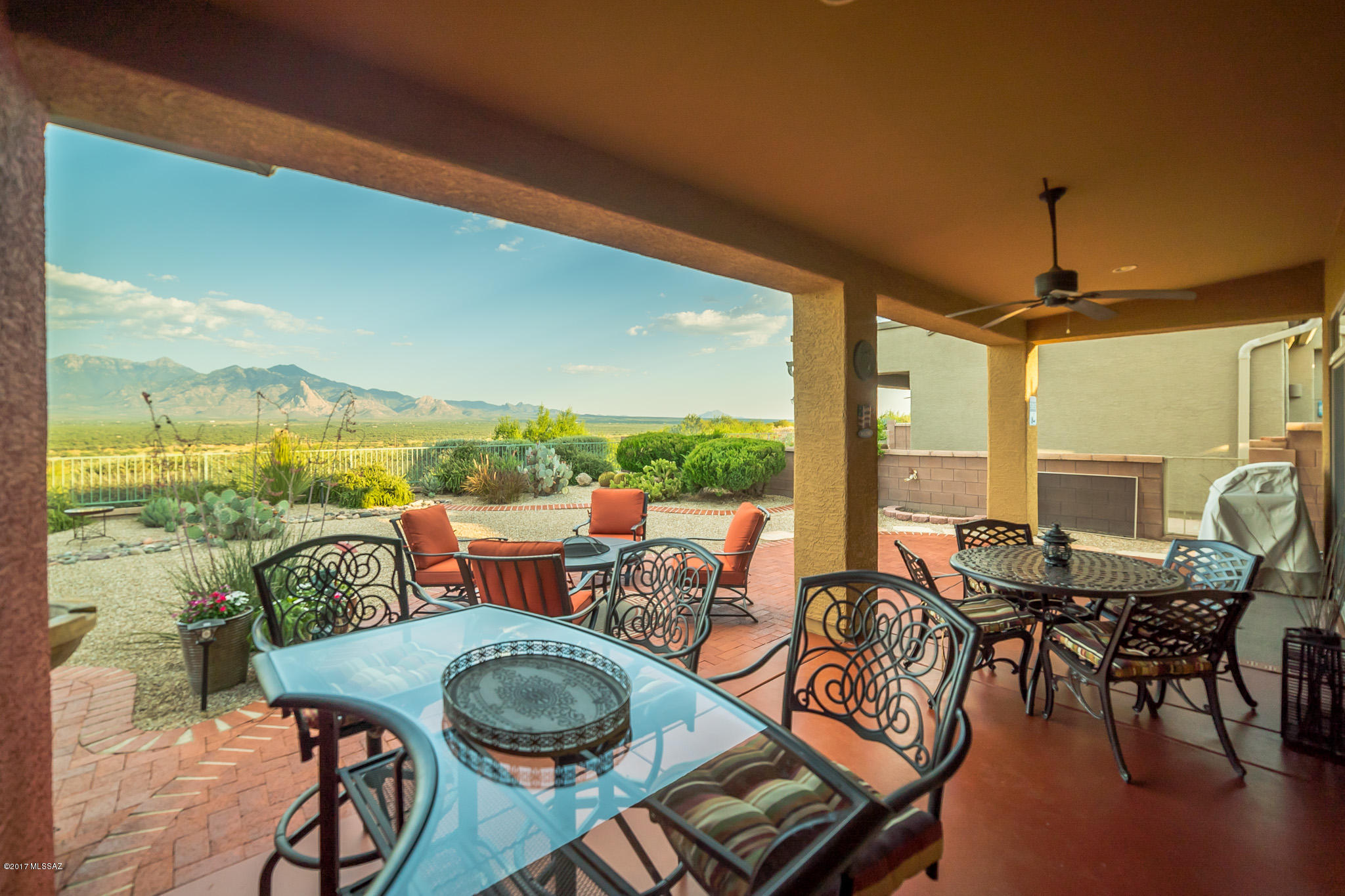 5953 S Painted Canyon Drive