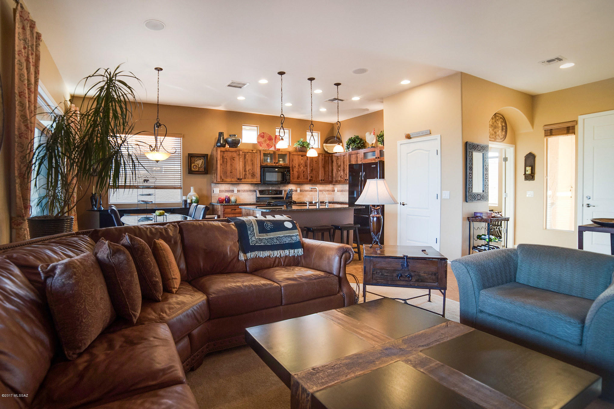 5953 S Painted Canyon Drive