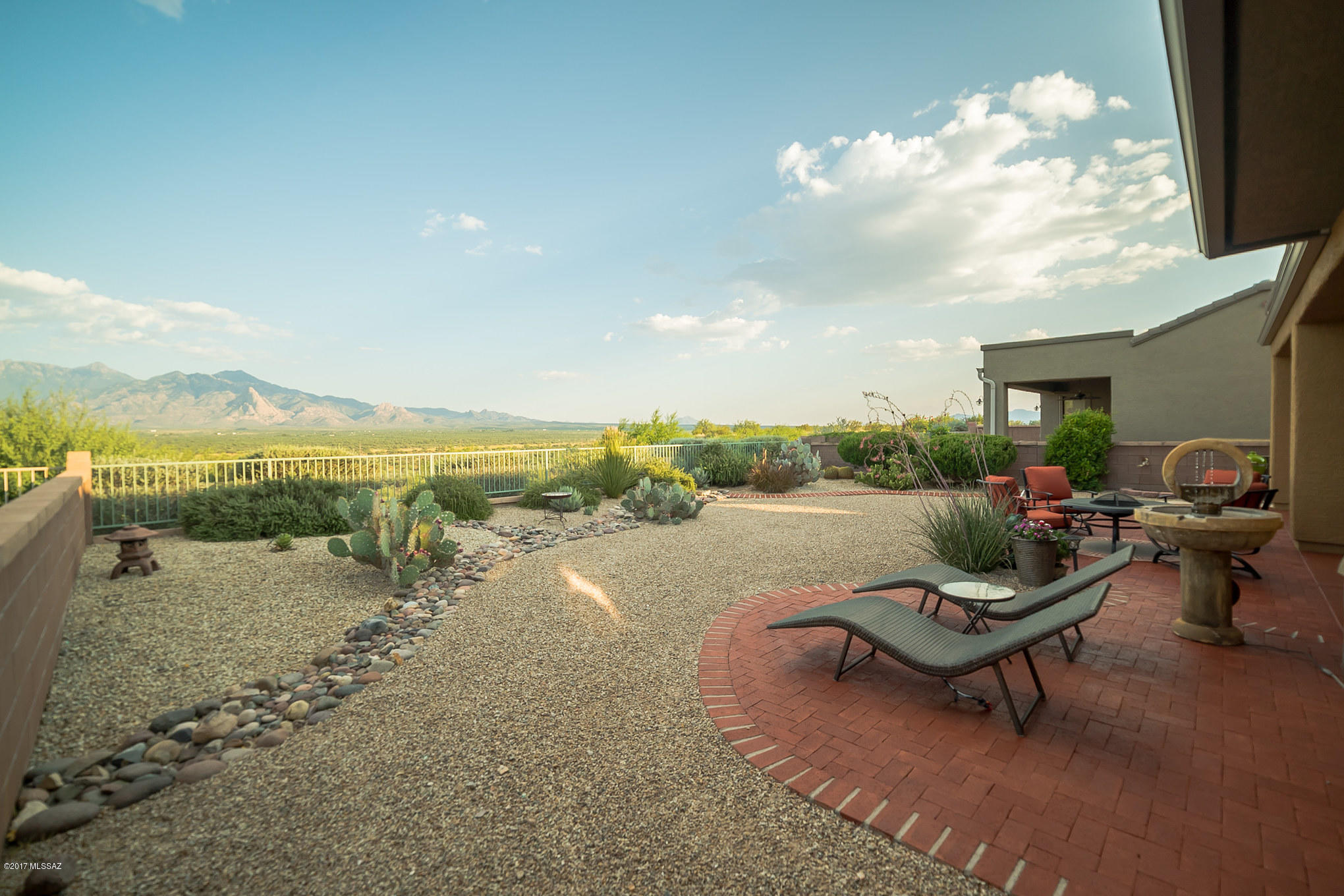 5953 S Painted Canyon Drive