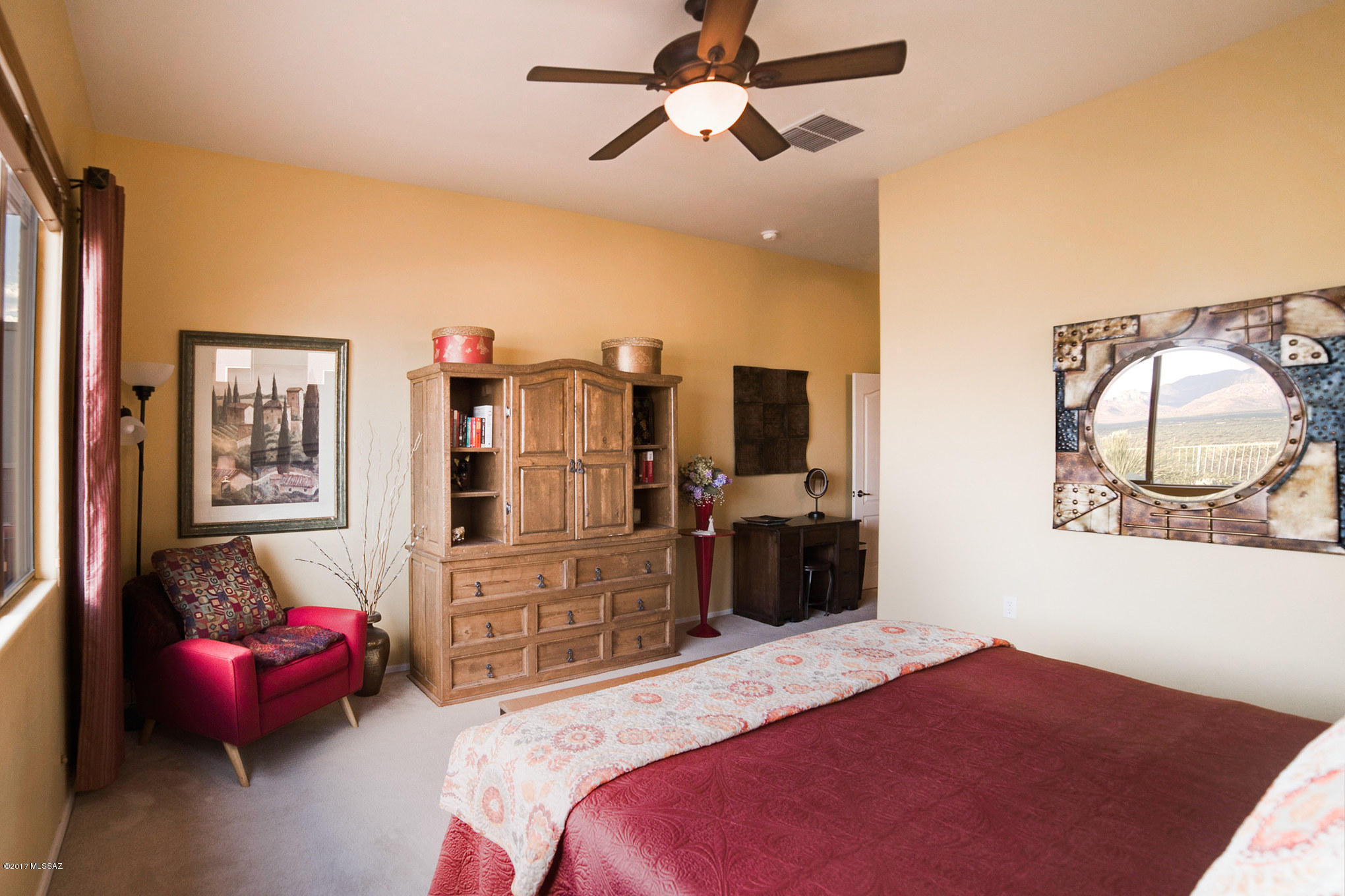 5953 S Painted Canyon Drive