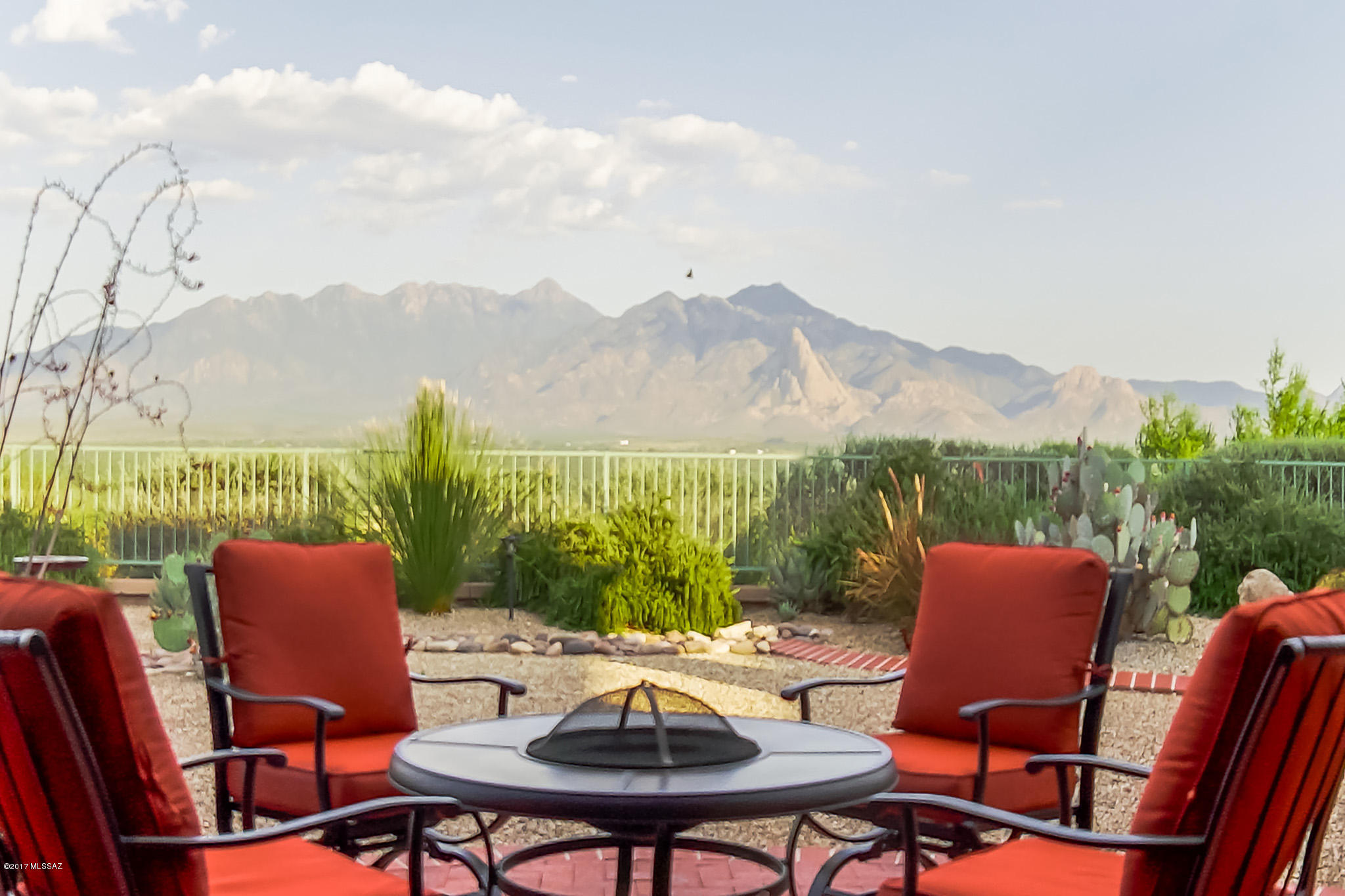 5953 S Painted Canyon Drive