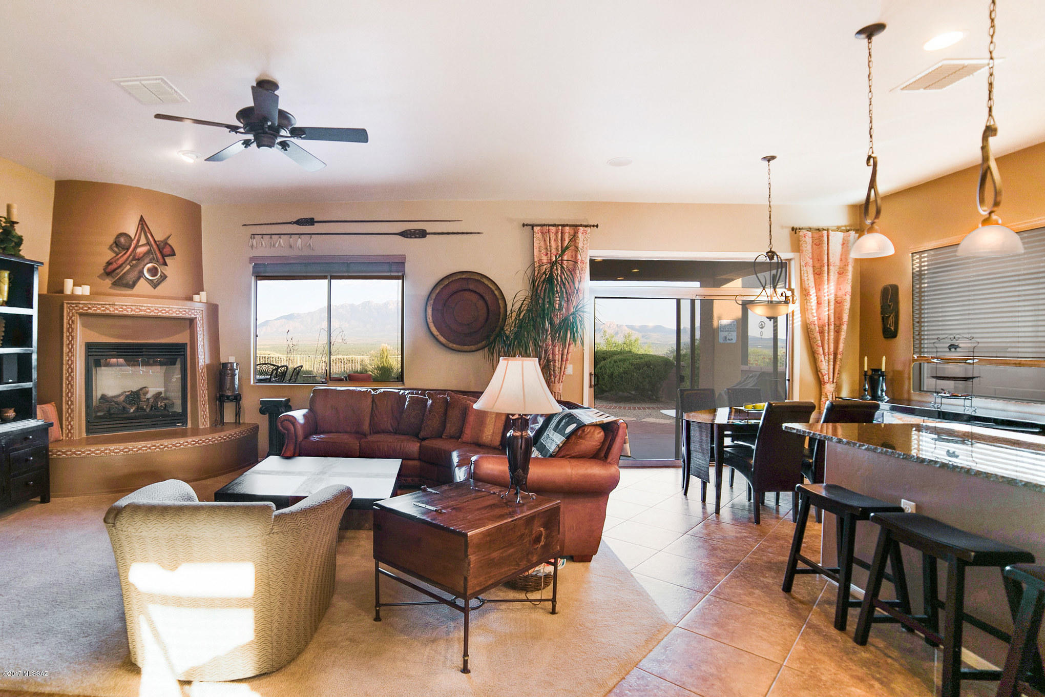 5953 S Painted Canyon Drive