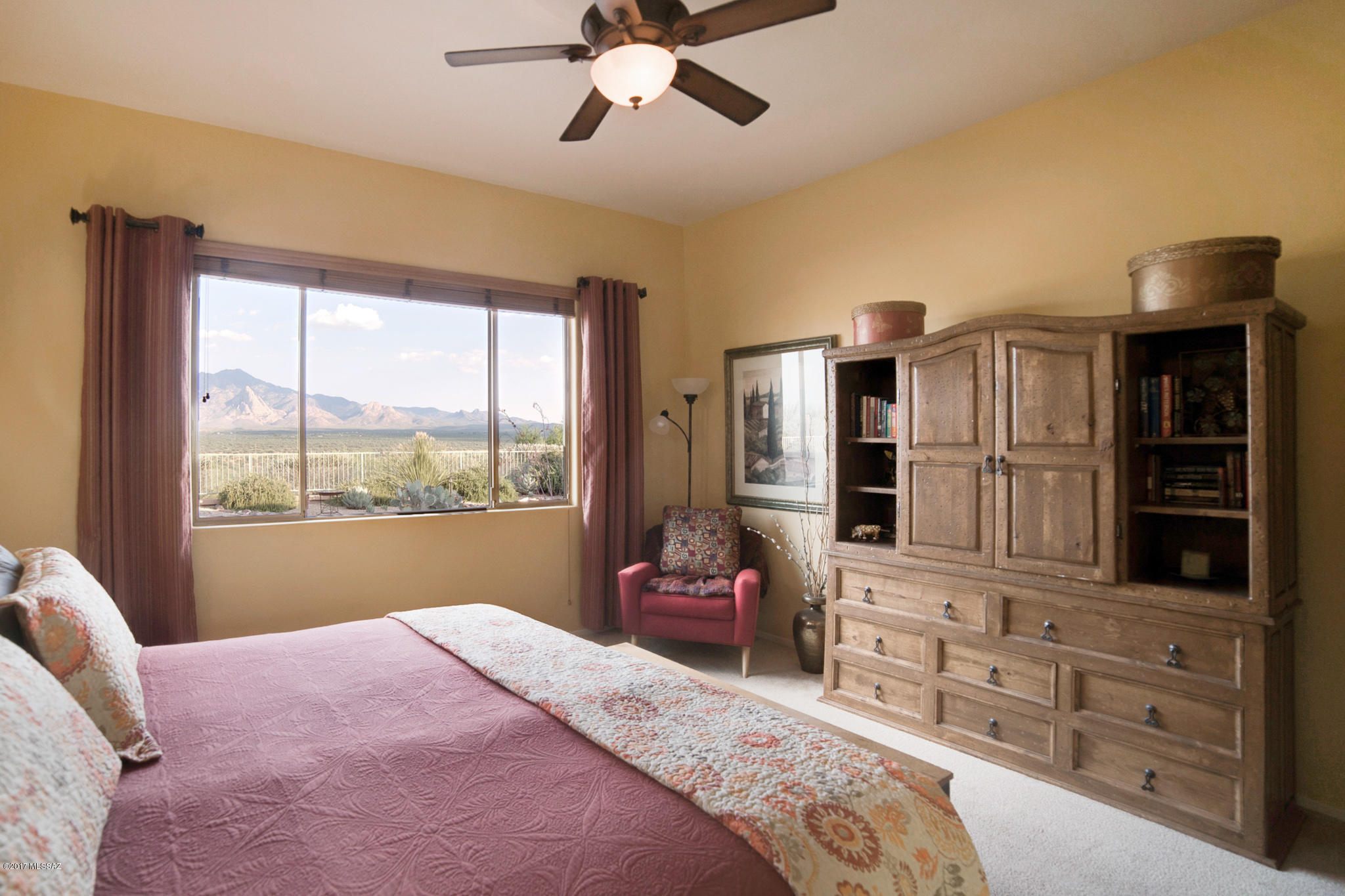 5953 S Painted Canyon Drive